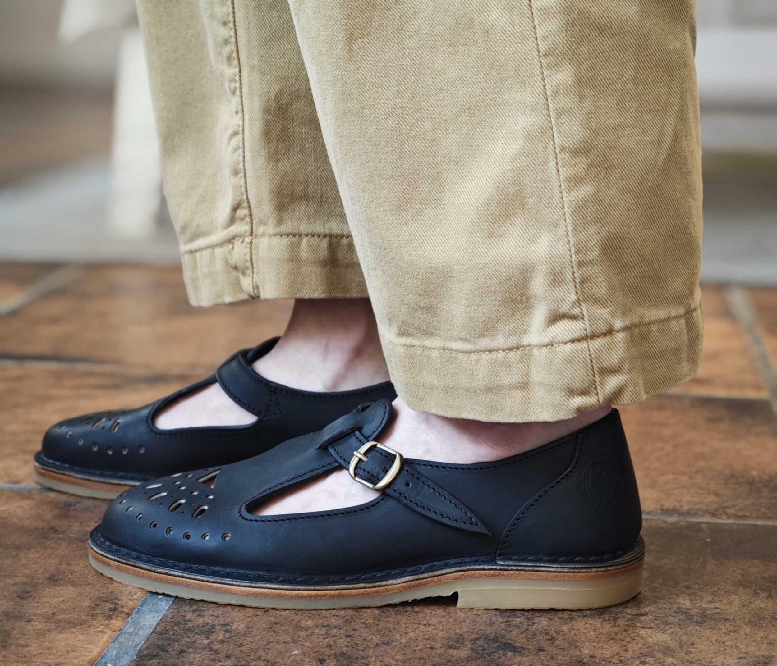 Alain Noir - Main Image