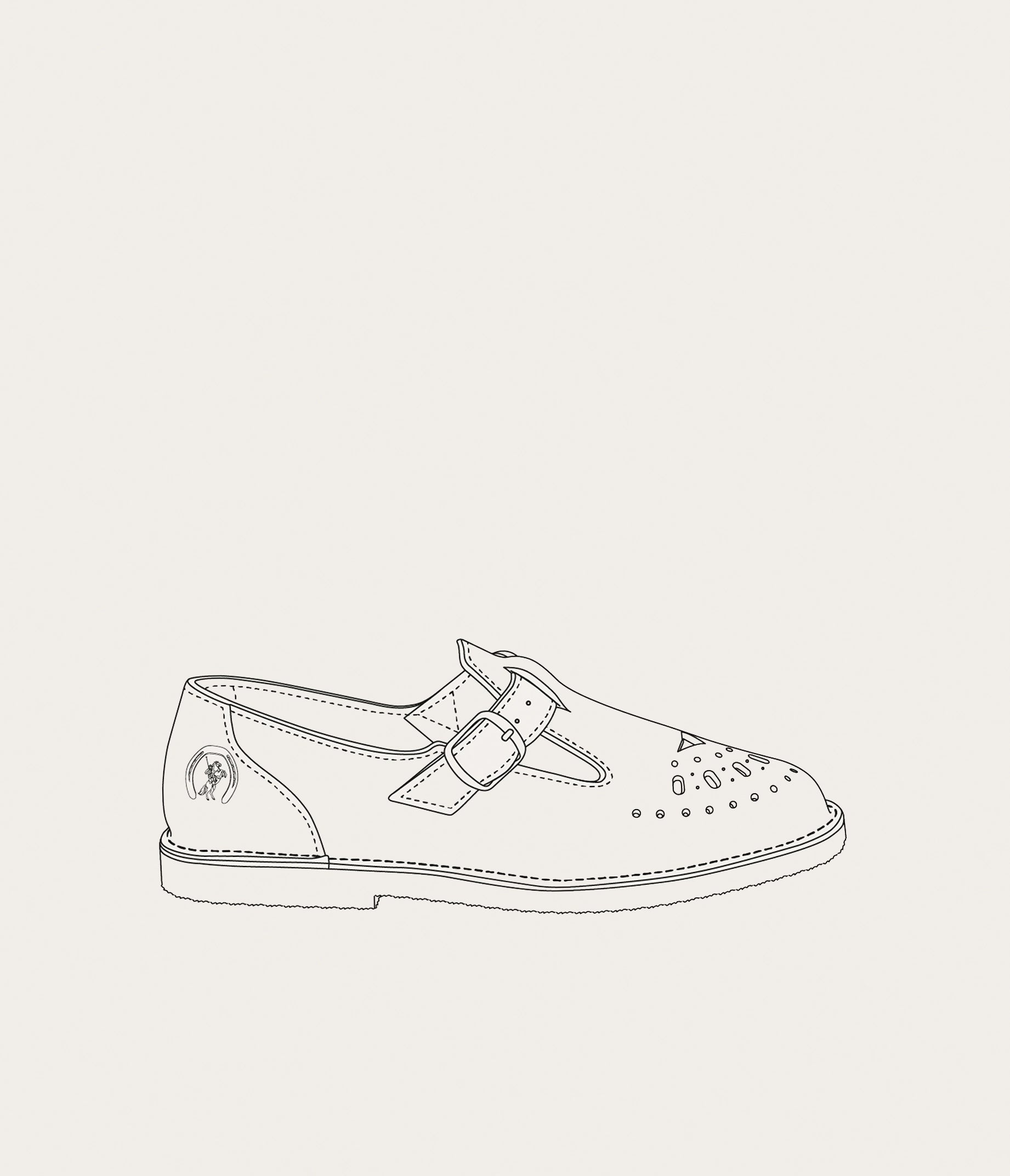 Alain Customizable