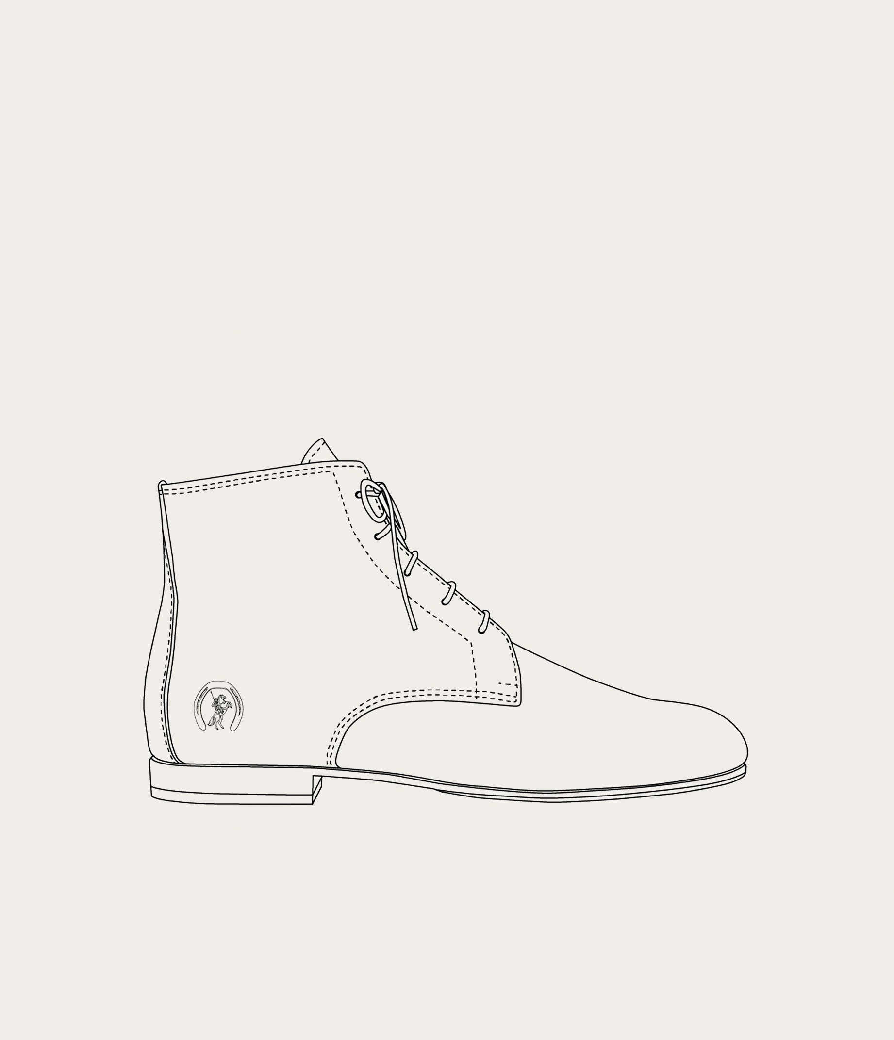 Albert Customizable Ankle Boots