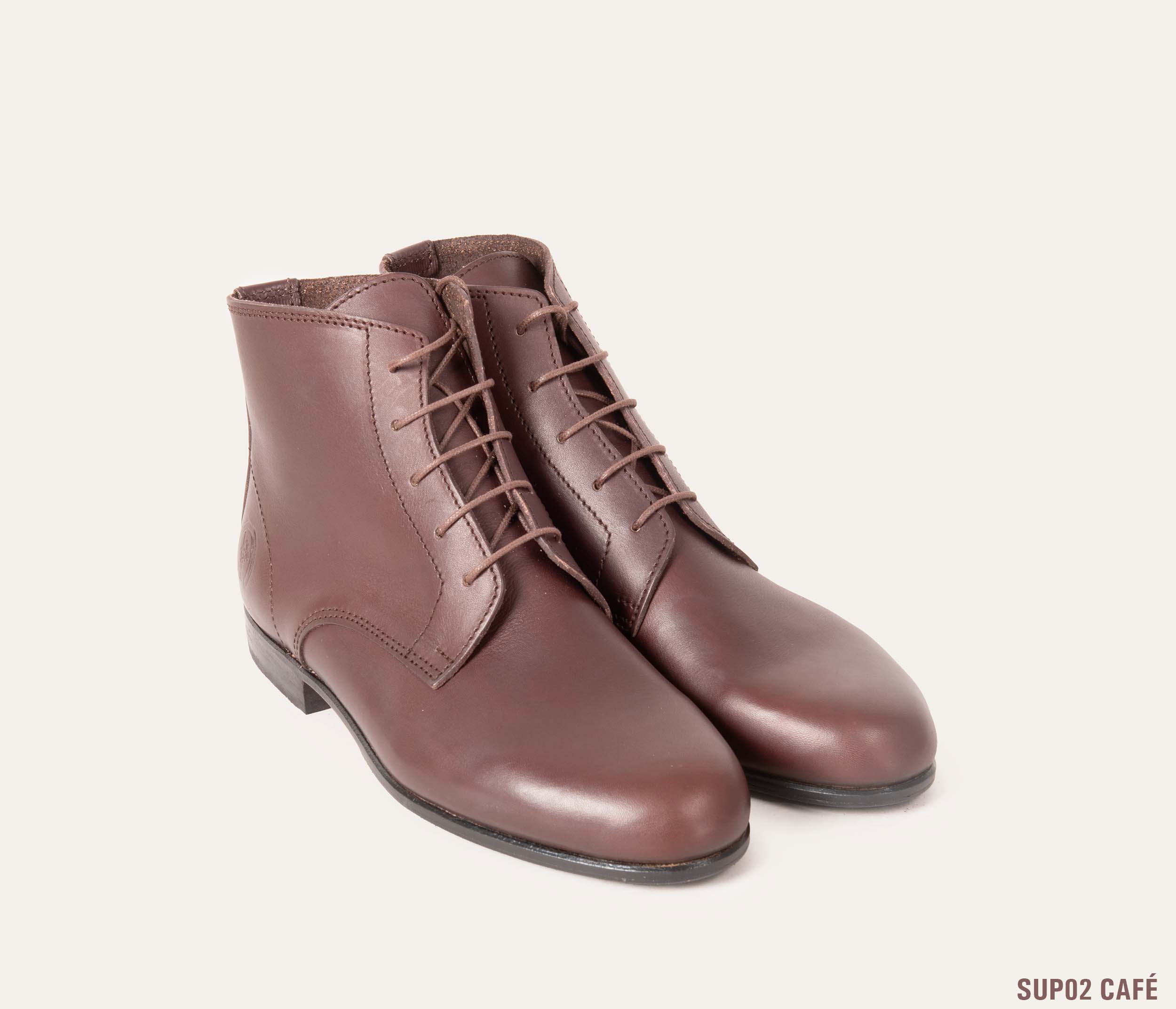 Albert Bottine Personnalisable