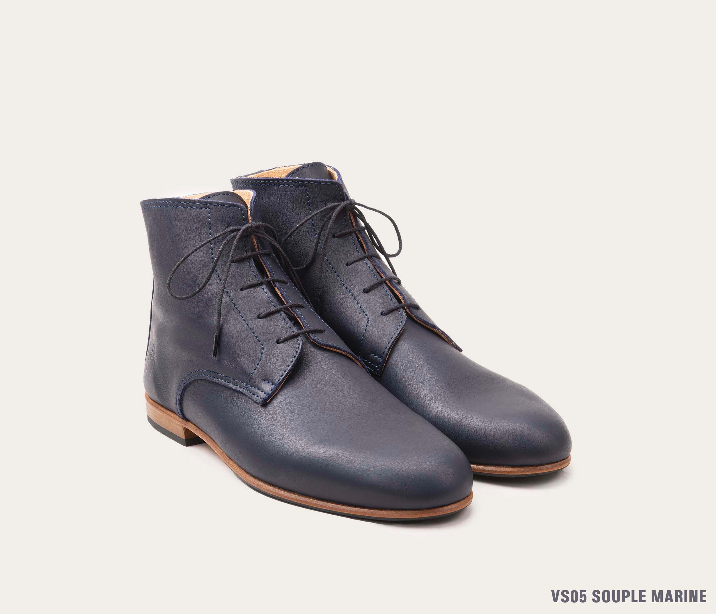Albert Bottine Personnalisable