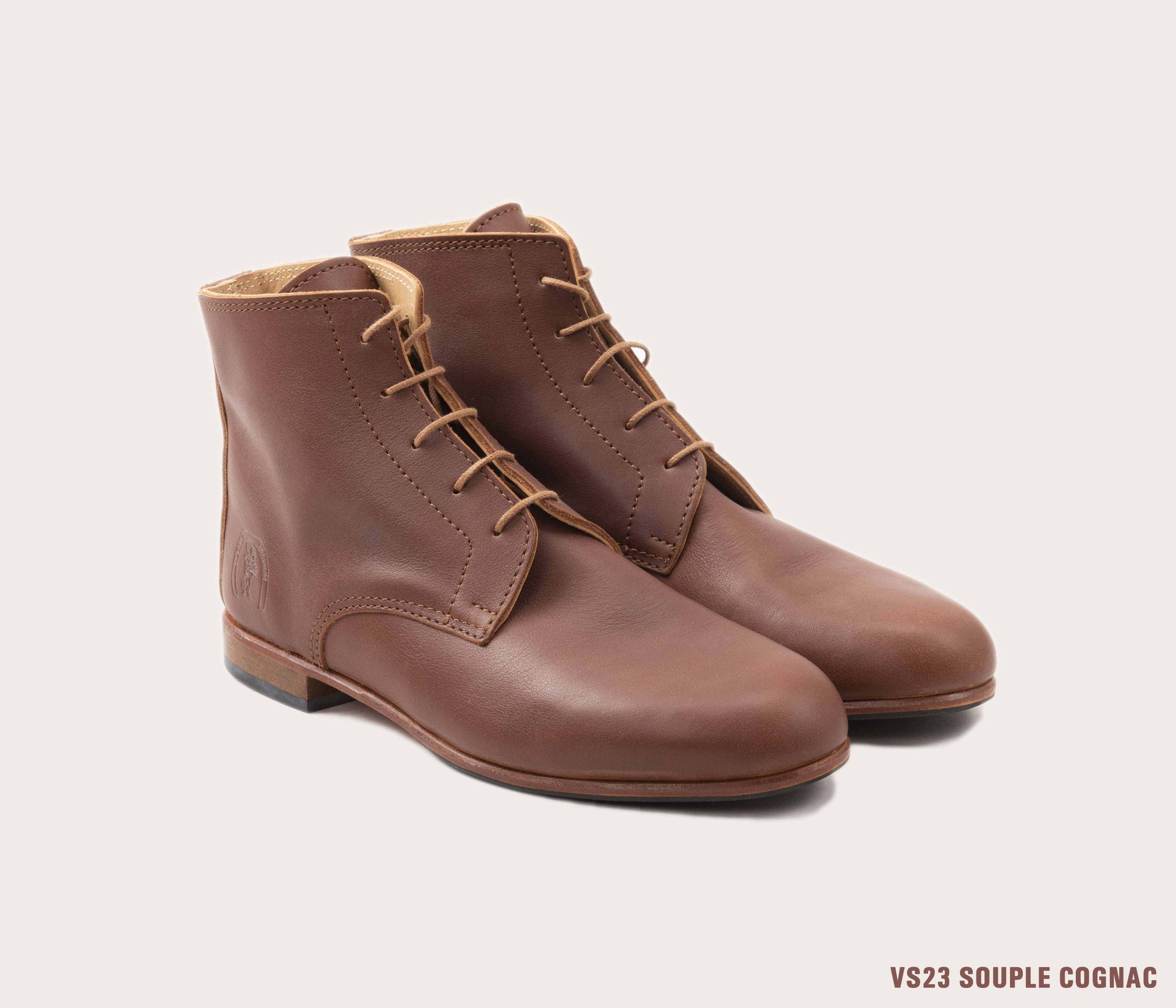 Albert Bottine Personnalisable