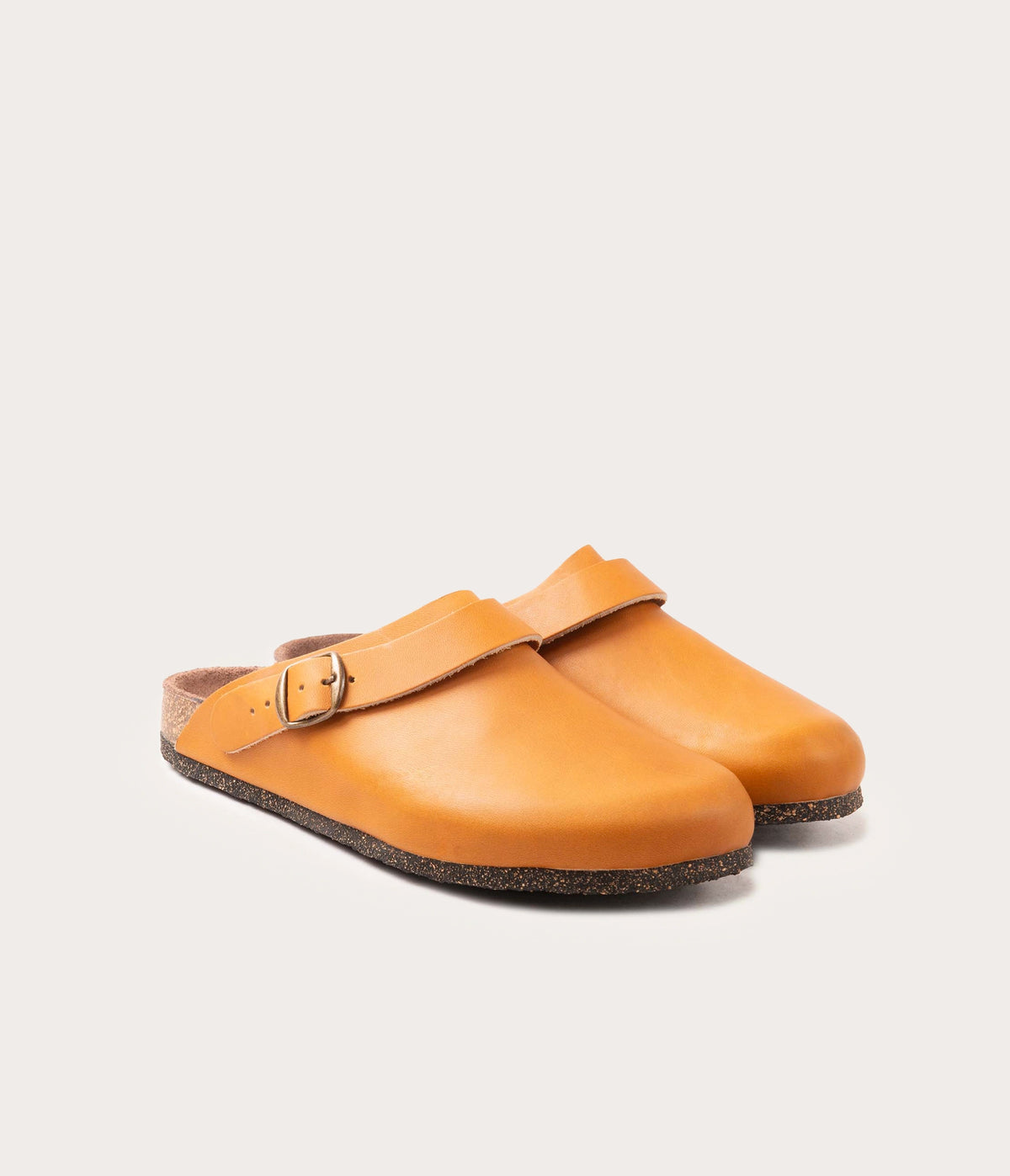 Alen Natural Mule
