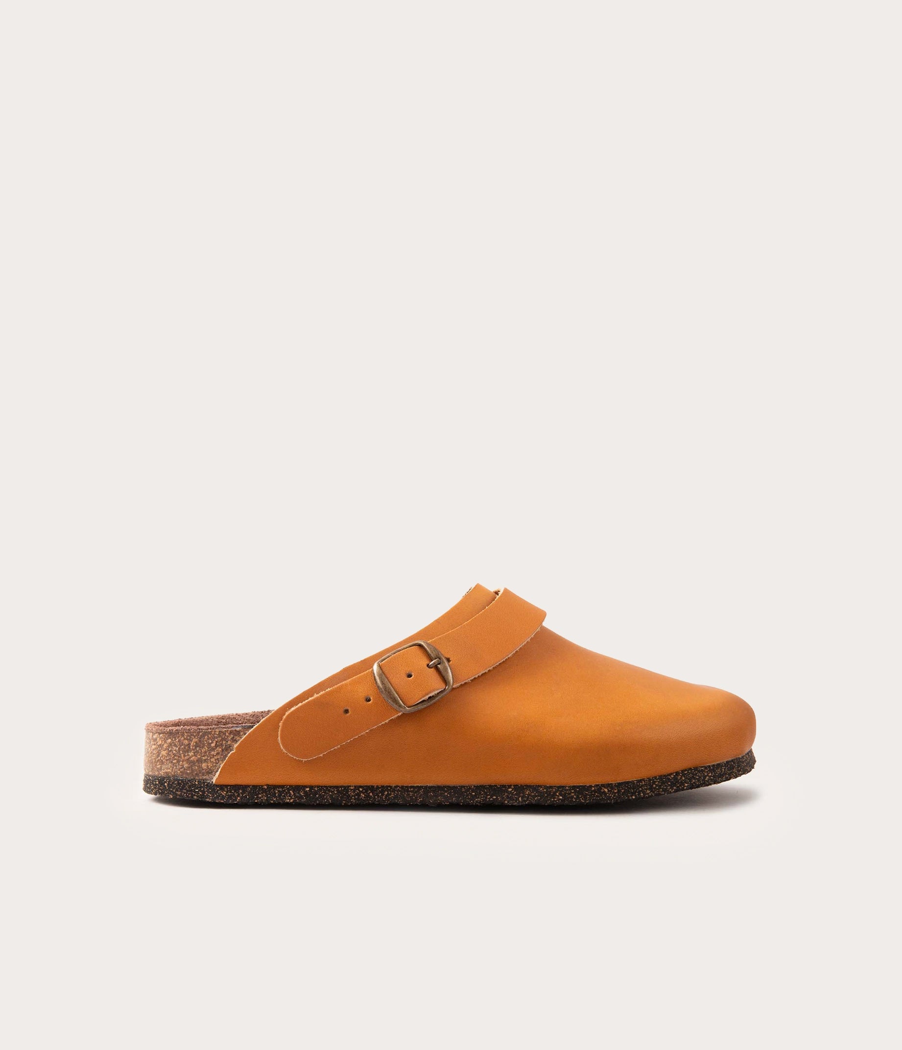 Alen Natural Mule