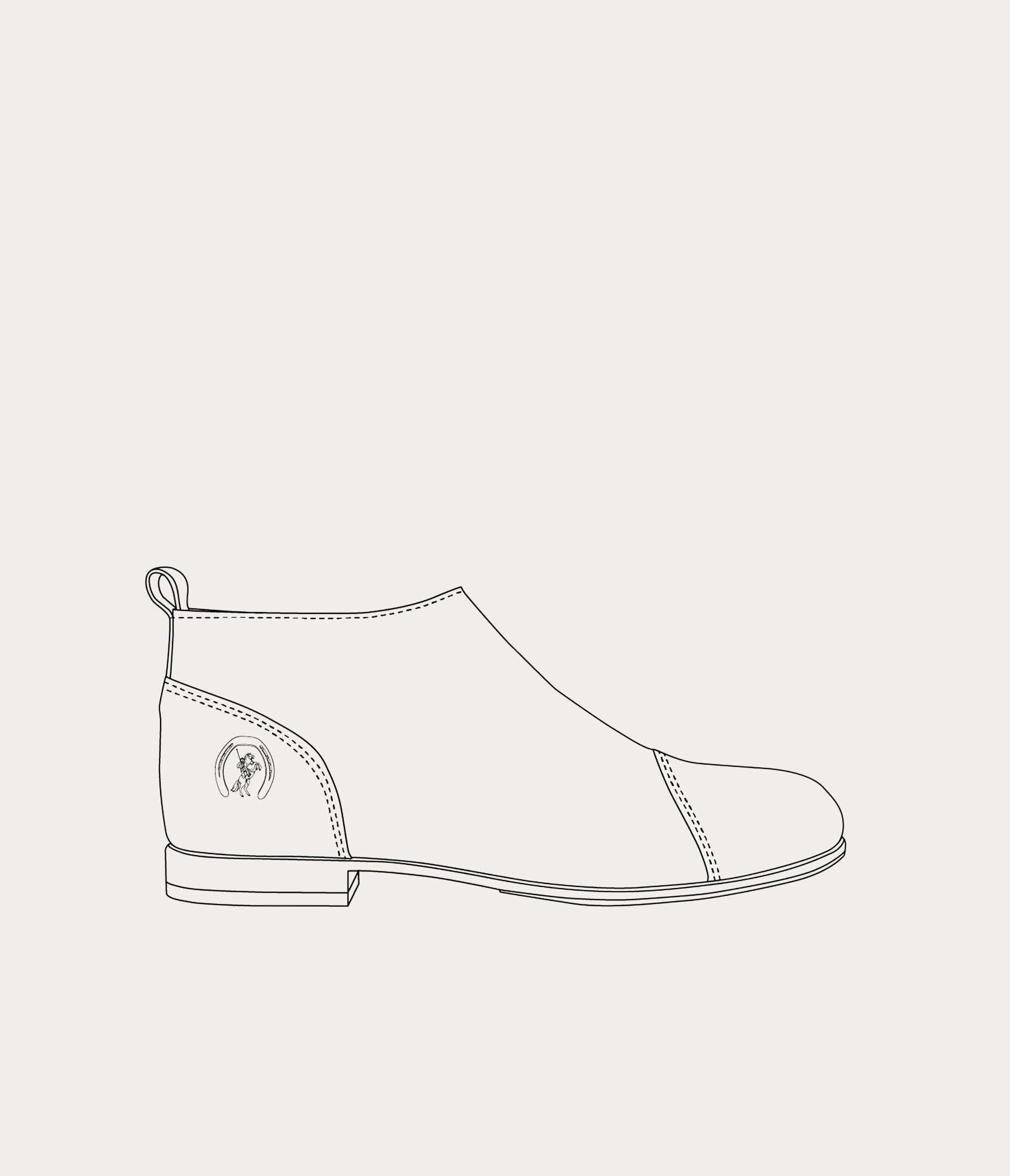 Customizable Armelle