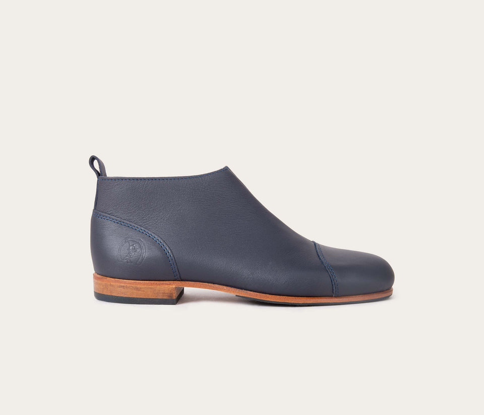 Armelle Souple Marine