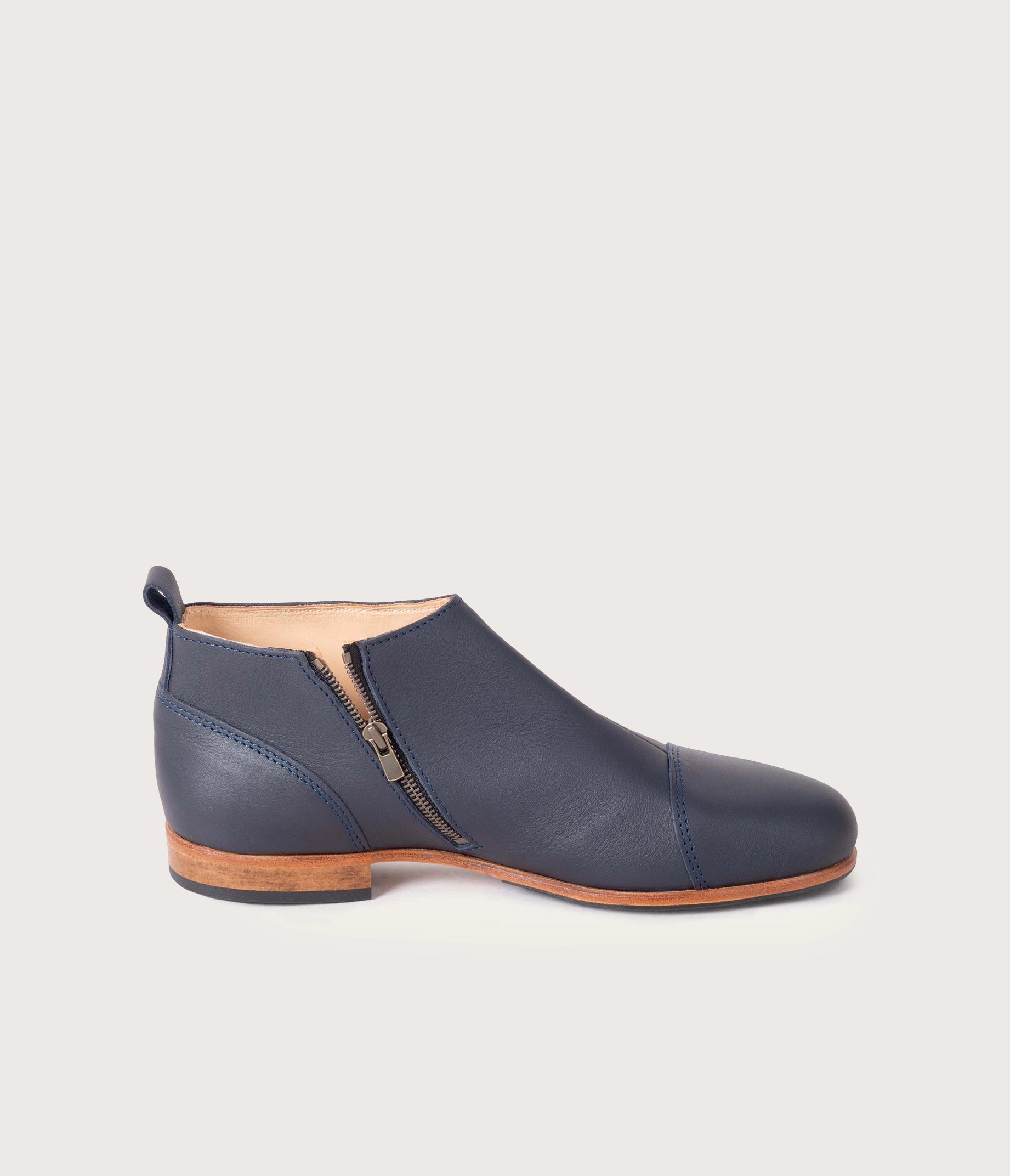 Armelle Souple Marine