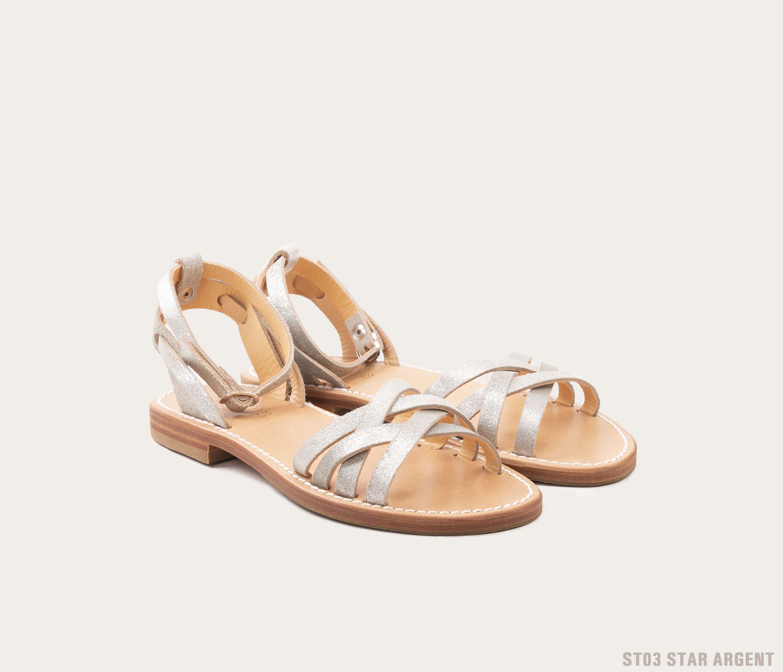 Bali Sandale femme Personnalisable