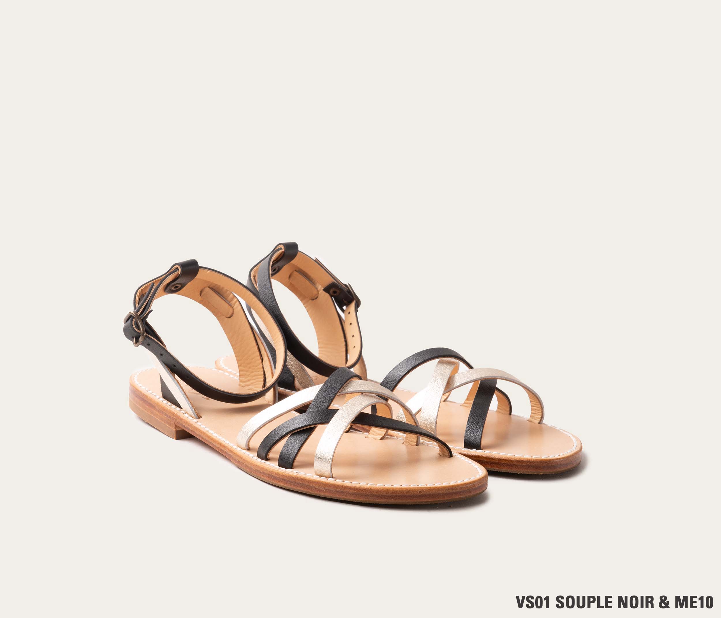 Bali Sandale femme Personnalisable