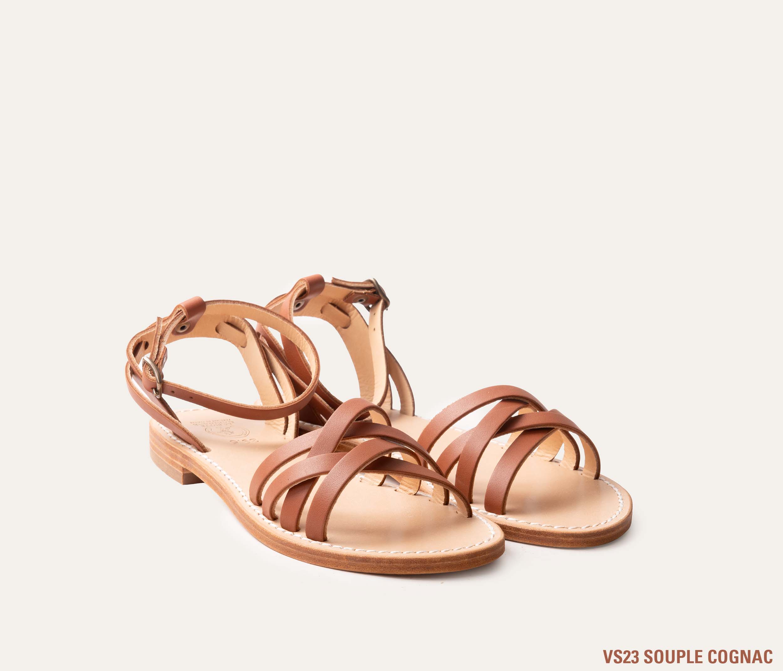 Bali Sandale femme Personnalisable