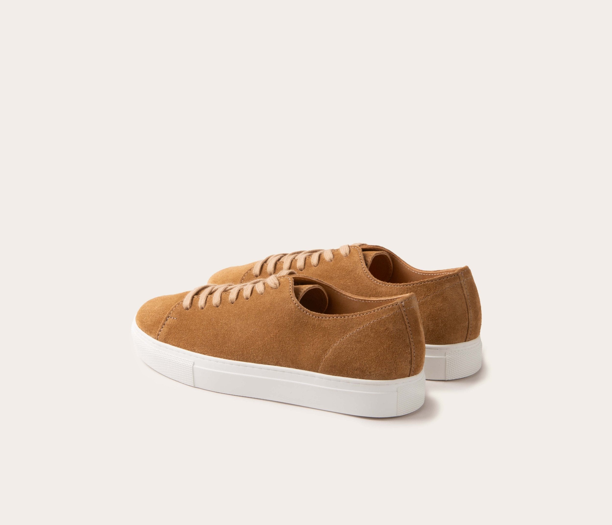 Havana Velvet Sneakers