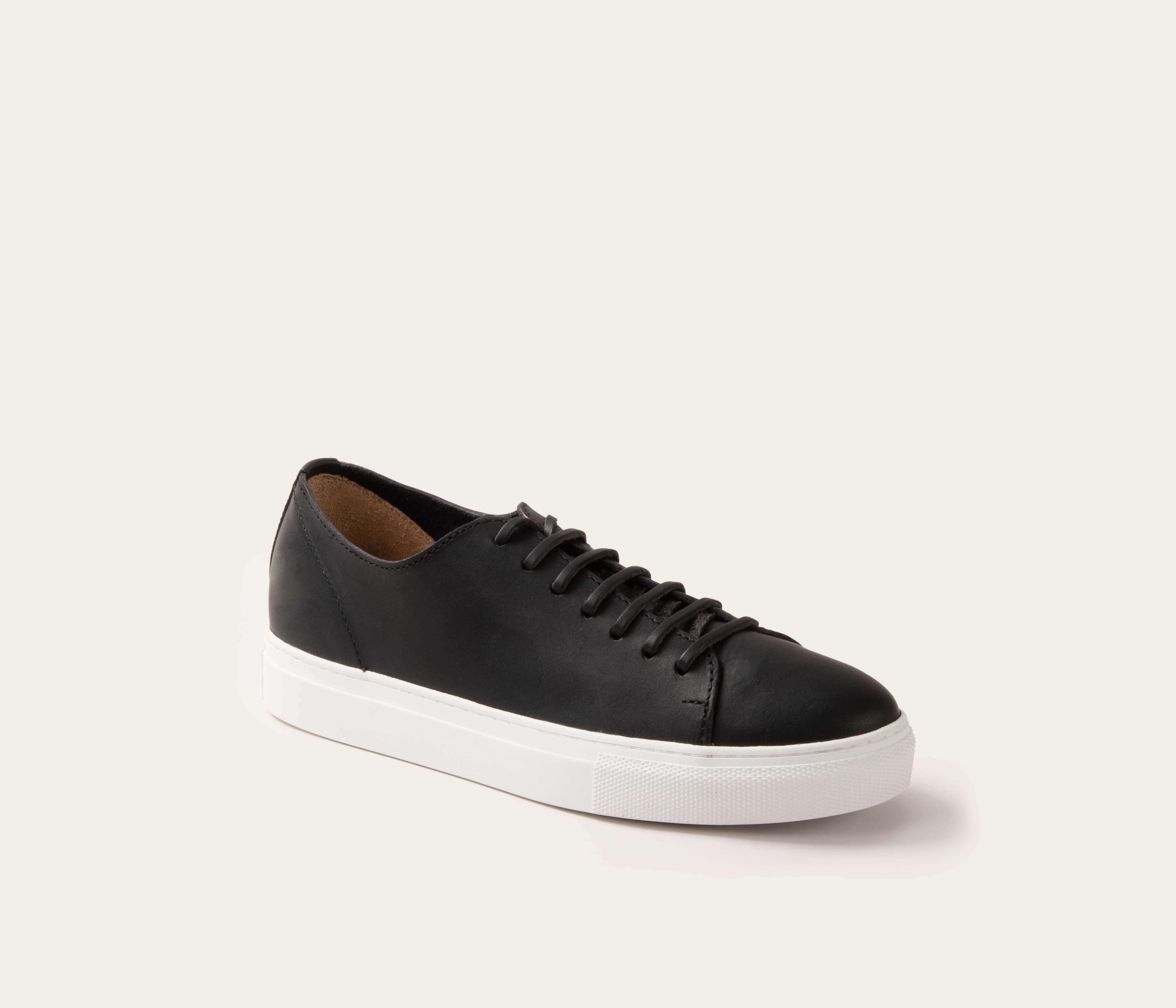 Baskets Noir
