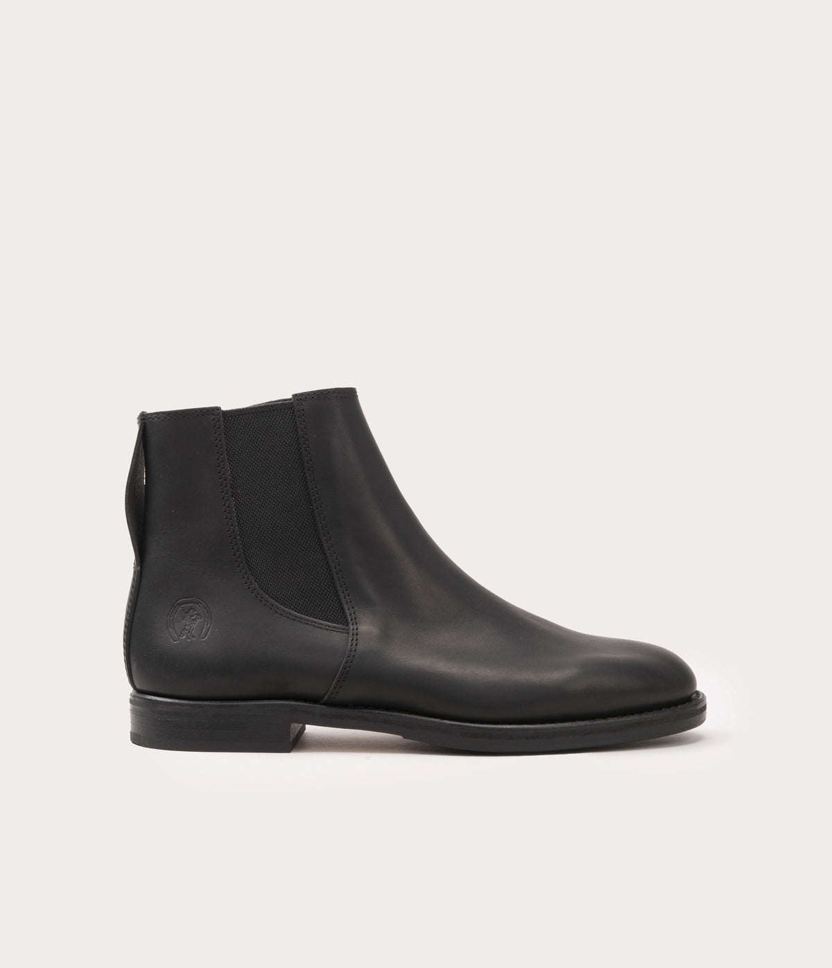 Bertrand Brown Ankle Boot - Low Price