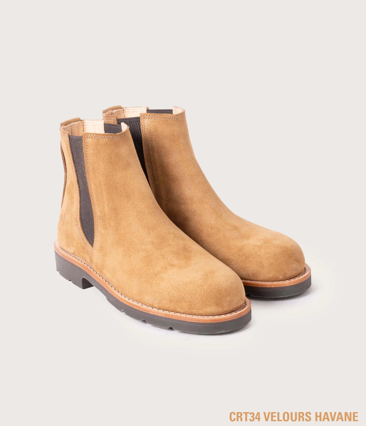 Chelsea, boots personnalisable