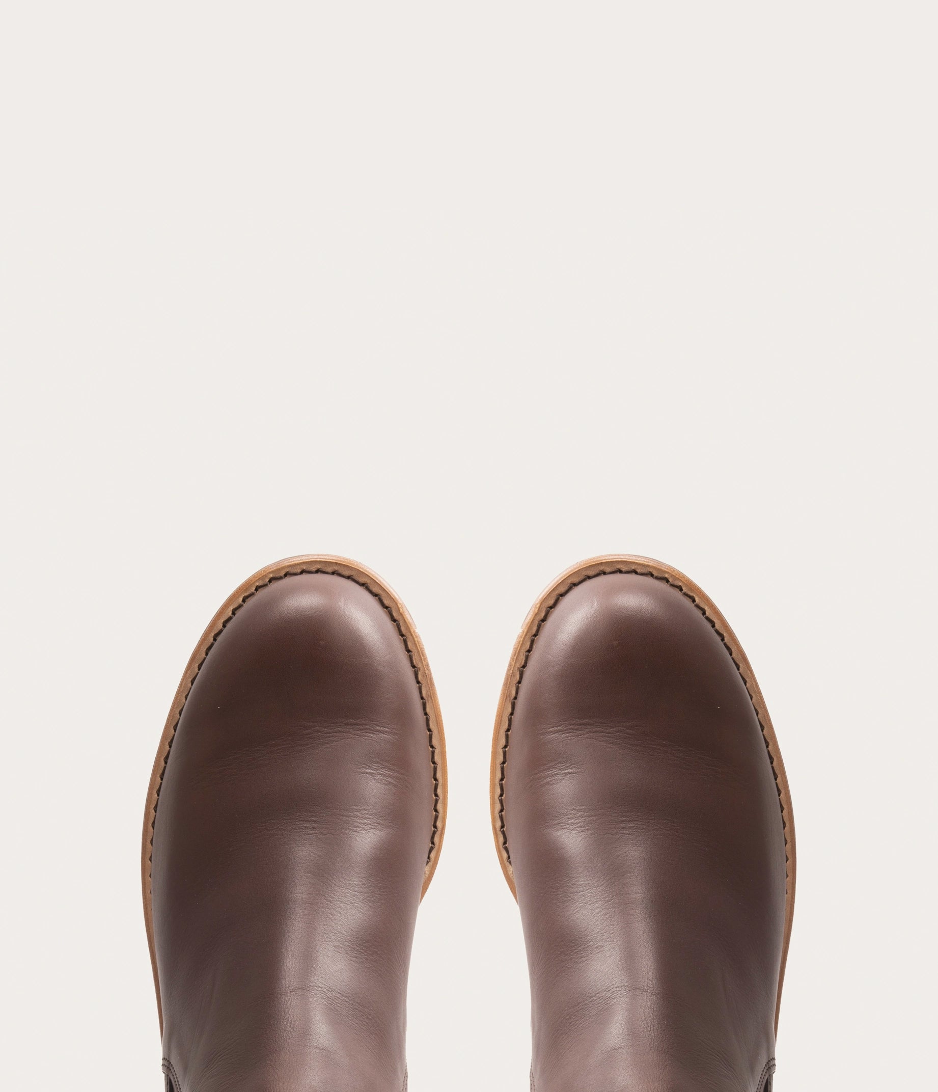 Coffee Boots