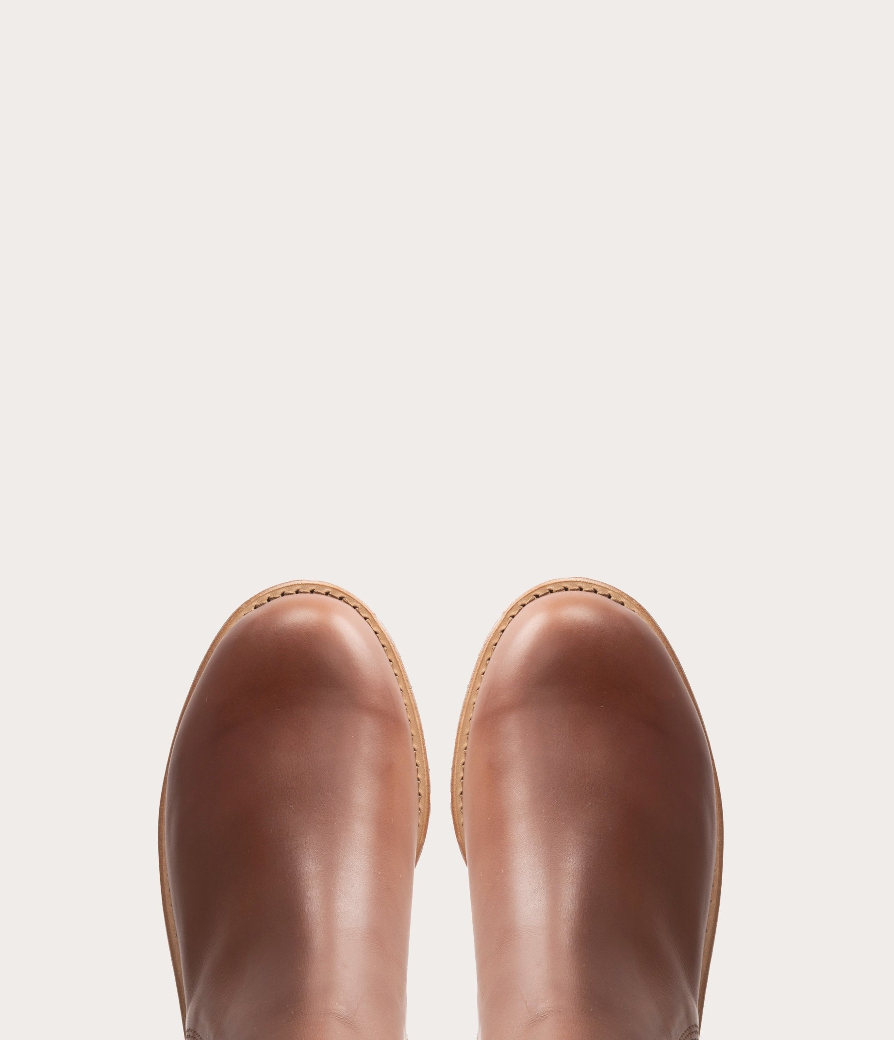 Chelsea, Brown Boots