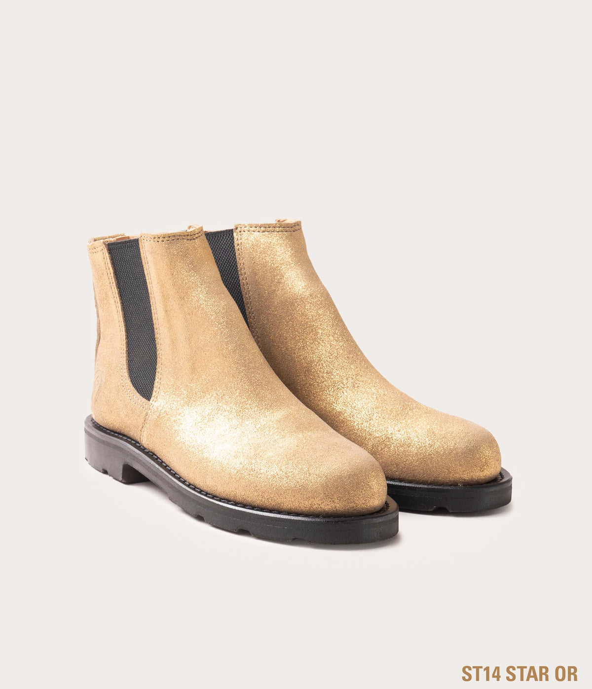 Chelsea, boots personnalisable