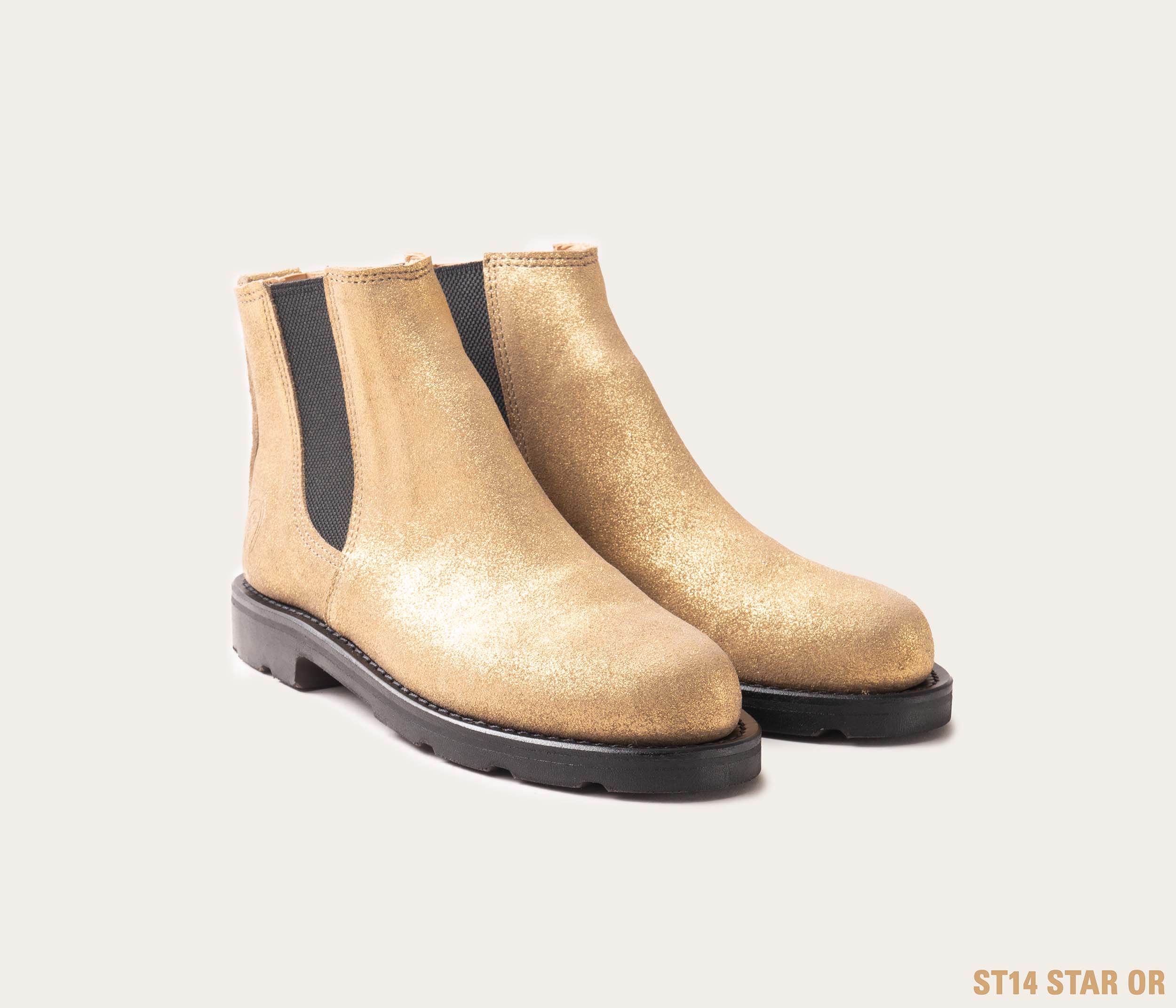 Chelsea, boots personnalisable