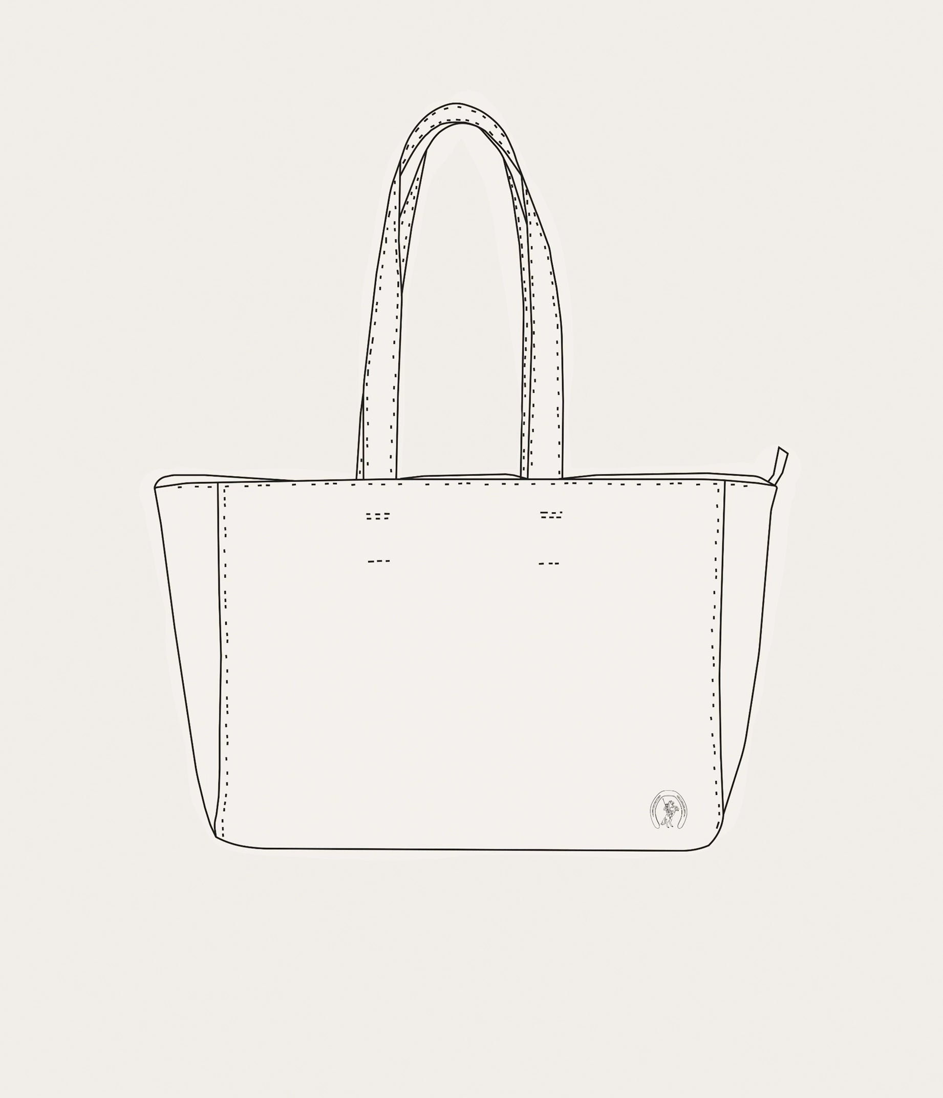 Sac Cabas Personnalisable