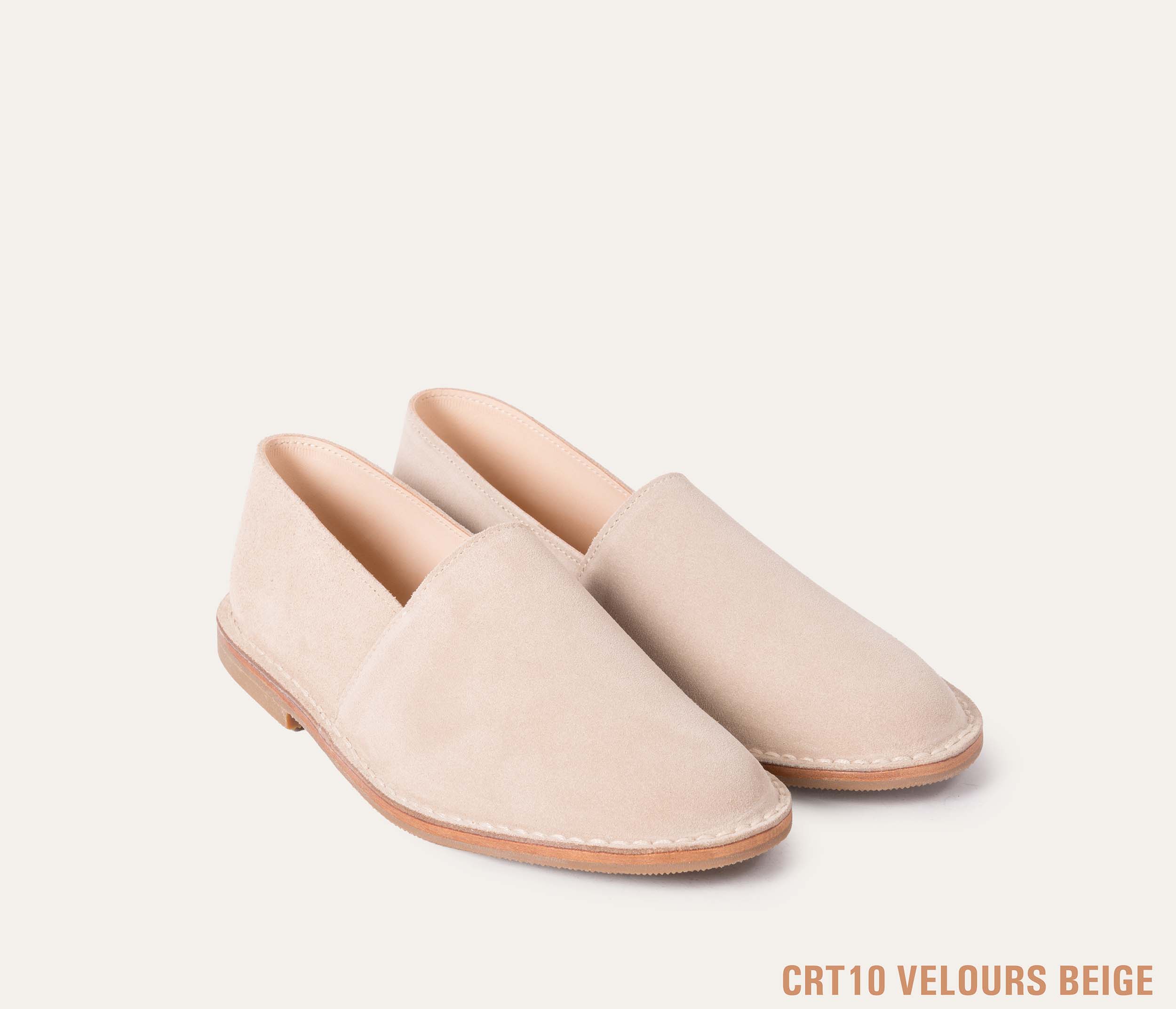 Maurice Mocassin Personnalisable