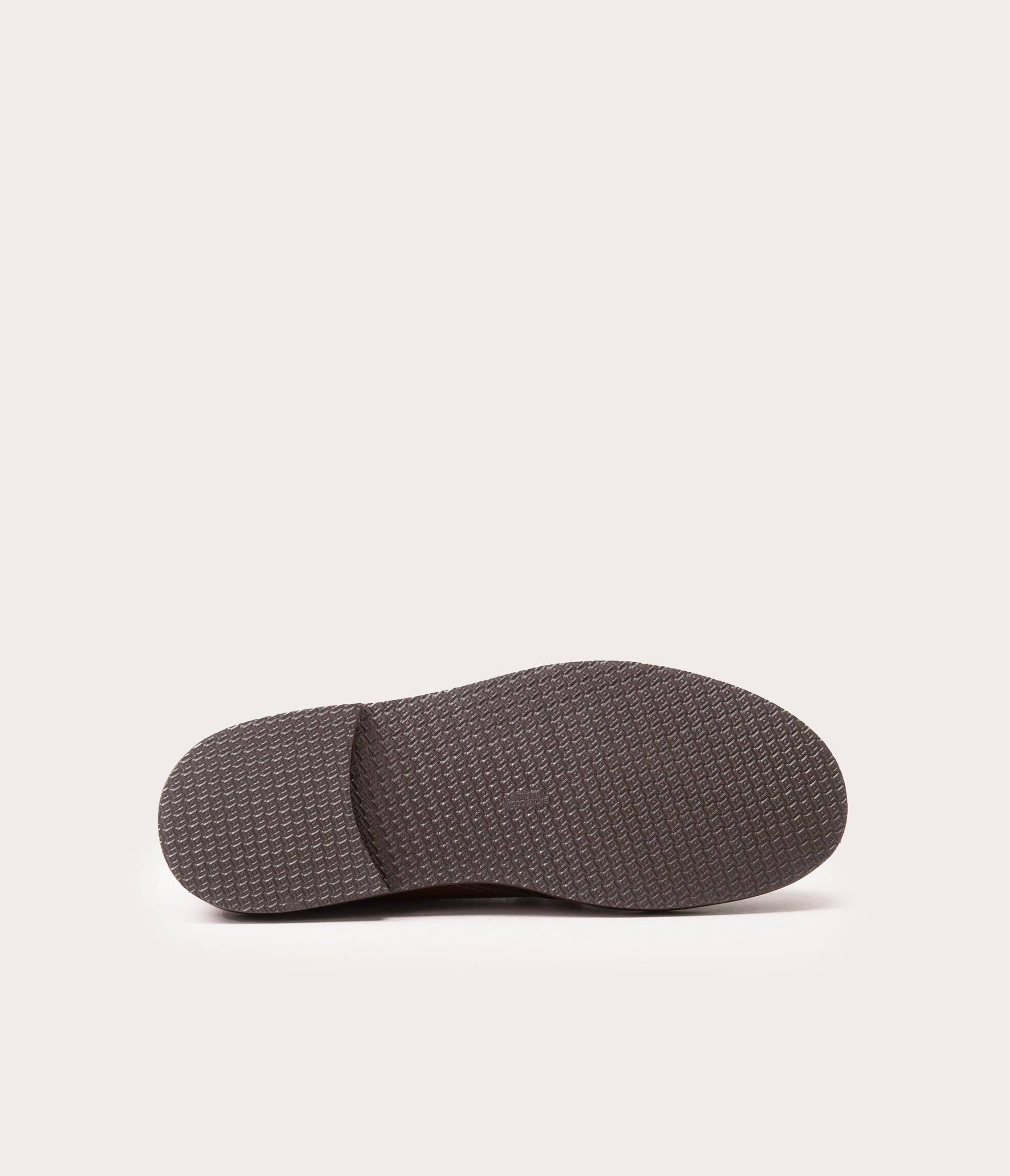 Camargue Desertboots Marron
