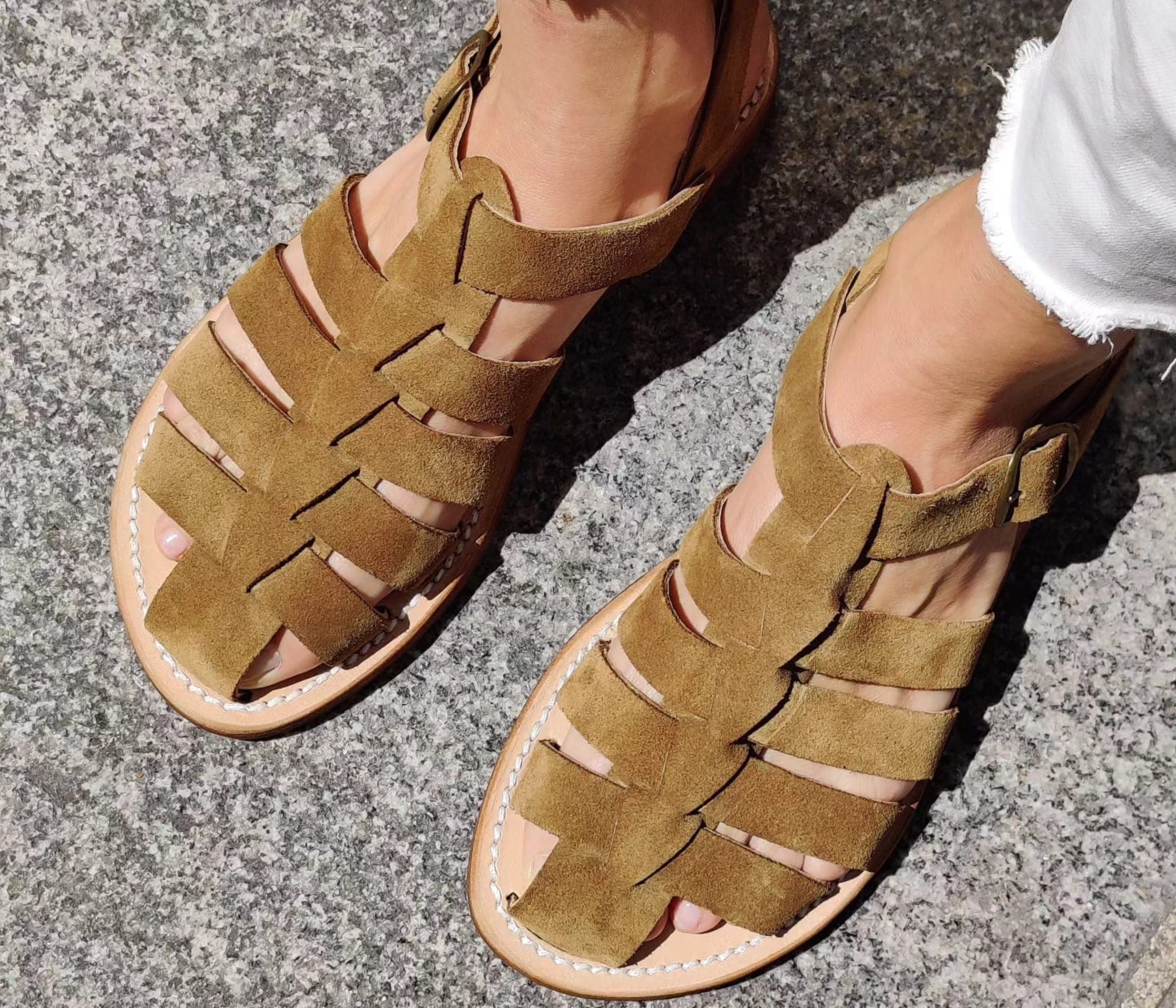 Sandale à lanières avec attache | Nasty Gal Sandale à lanières avec attache | Nasty Gal