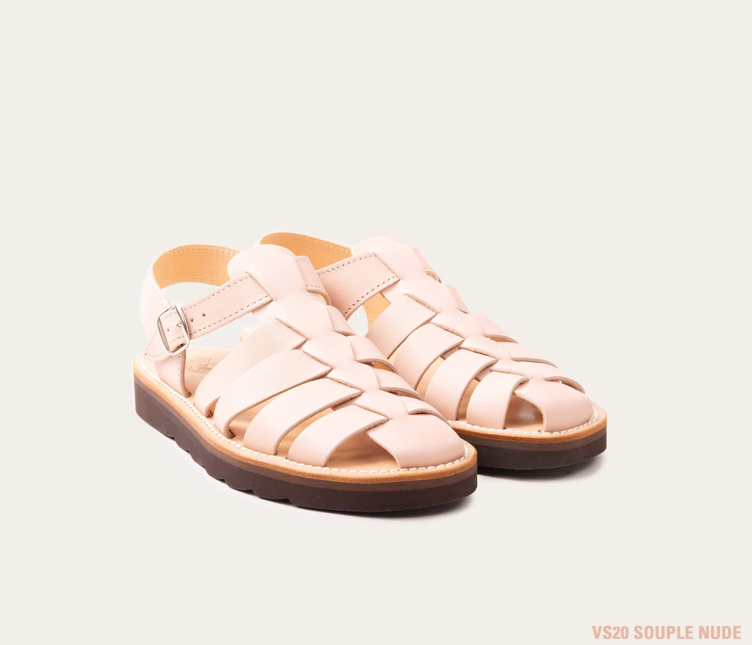 Caroles Sandale Personnalisable
