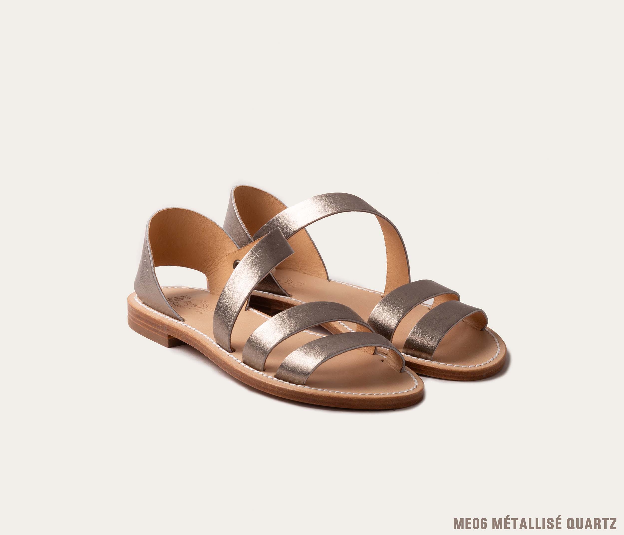 Carry Sandale Personnalisable