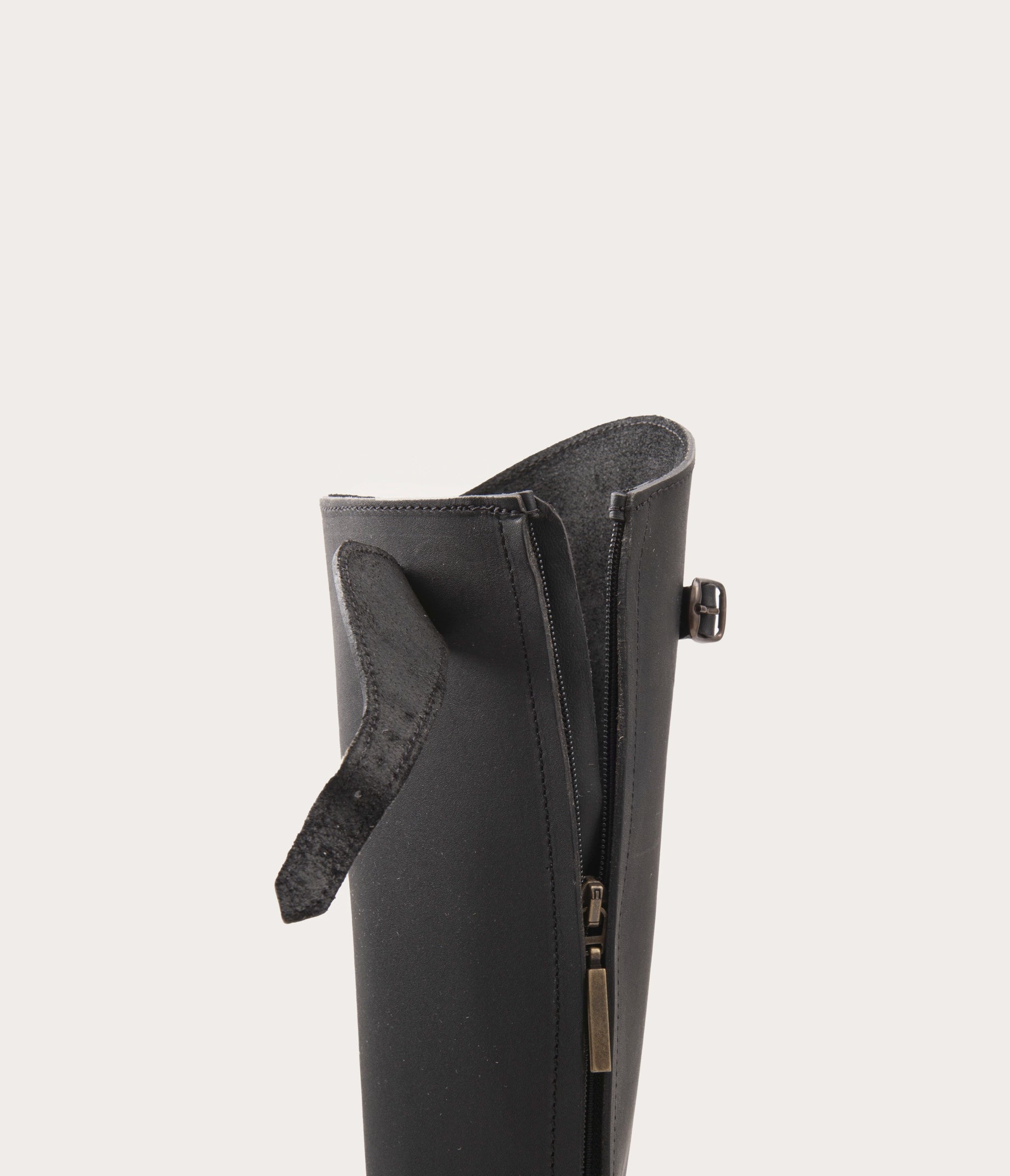 Cavaletti Botte Noir
