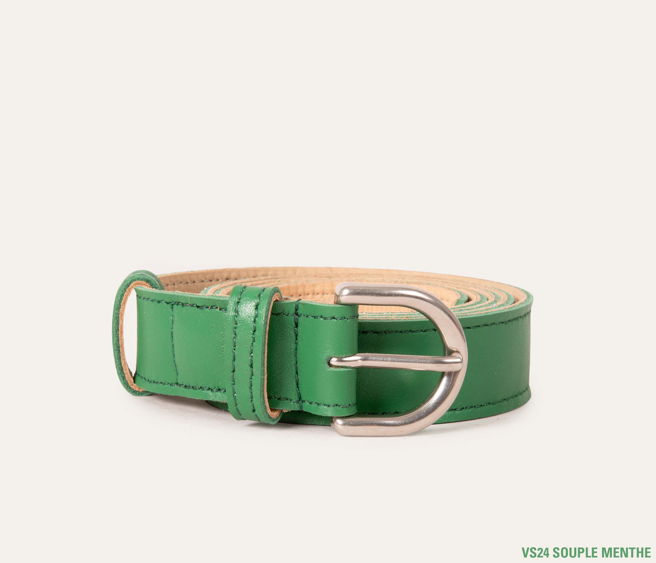 Ceinture 25mm Personnalisable