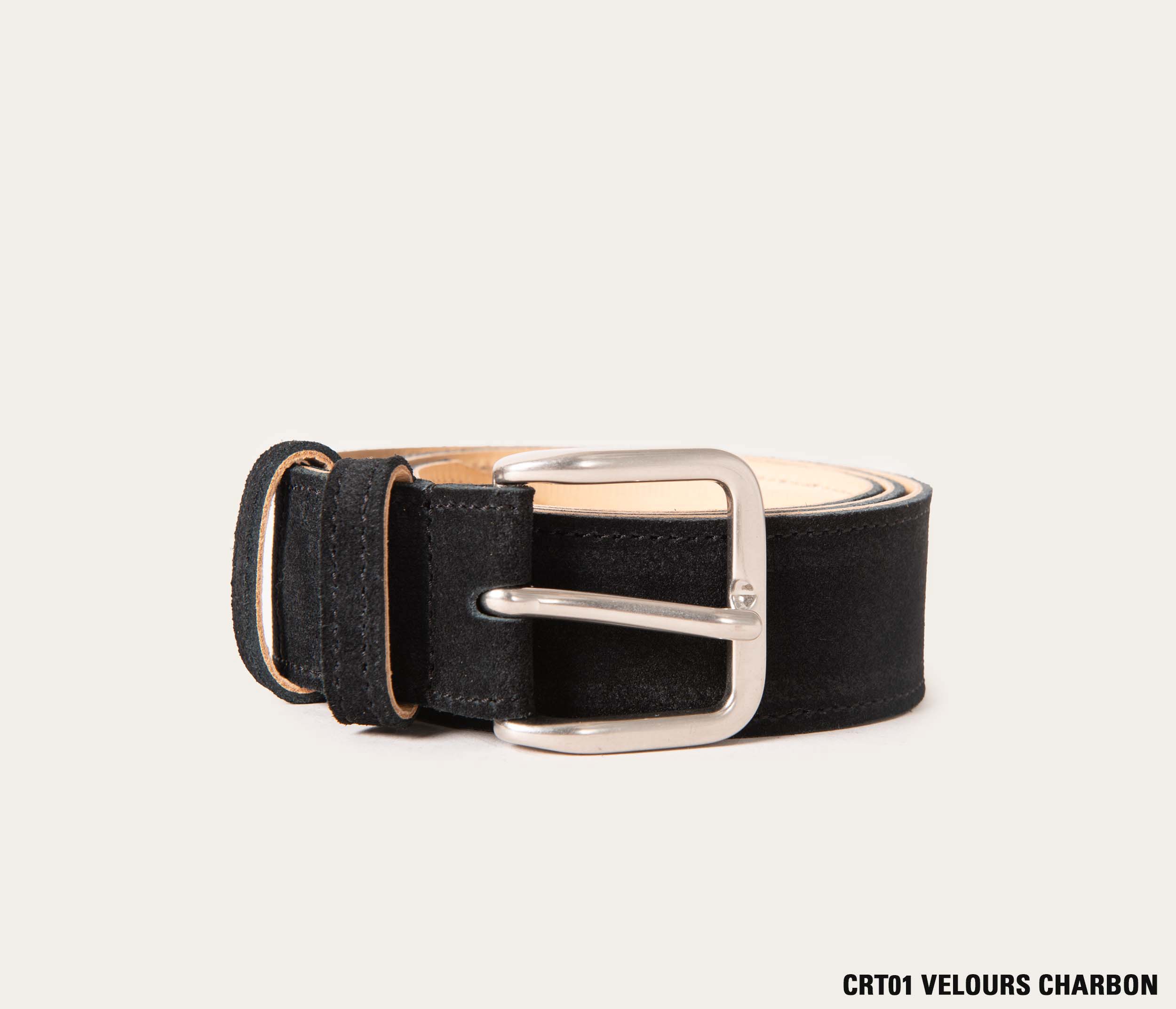 Ceinture 35mm Personnalisable
