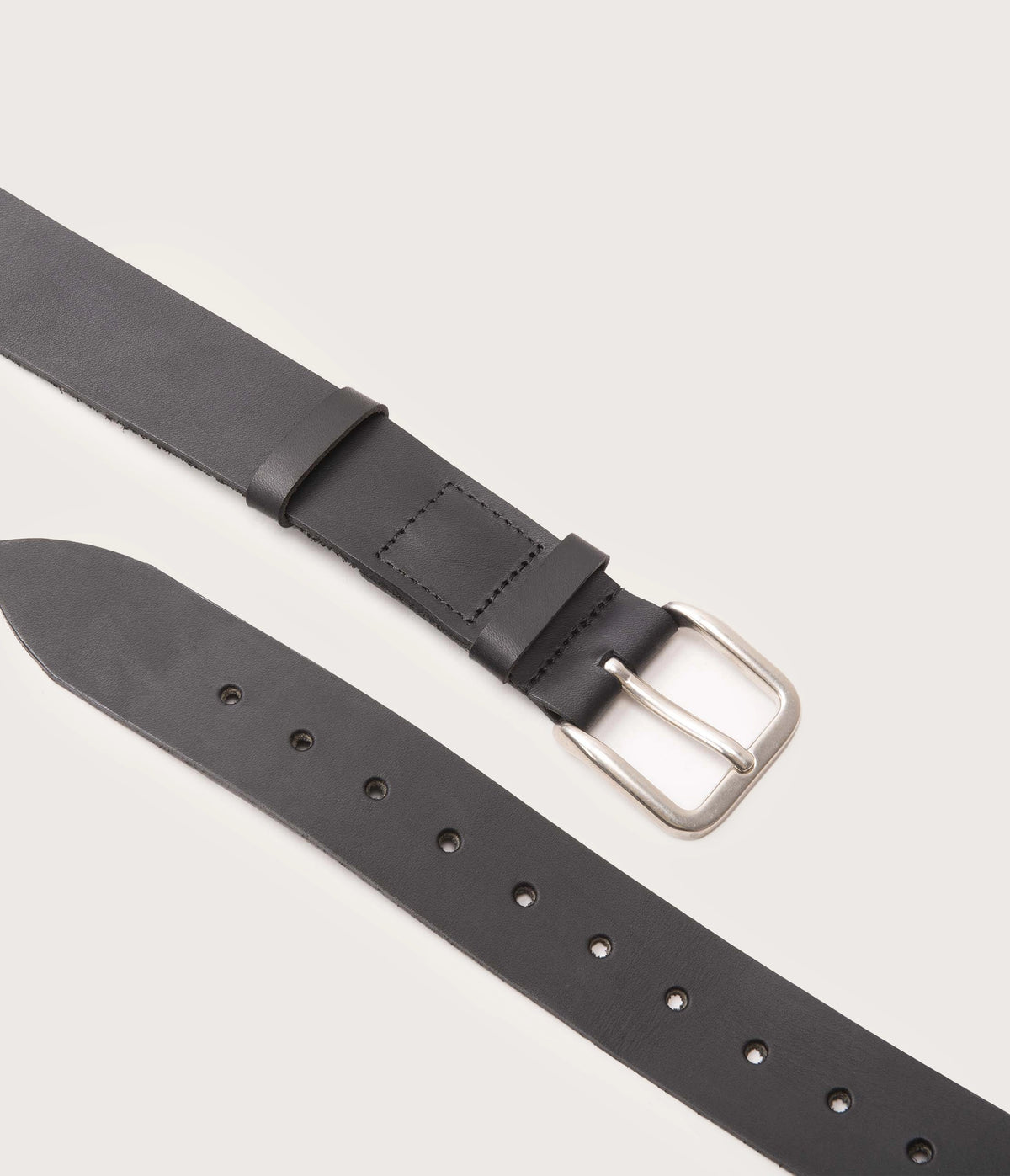 Belt 35mm Black
