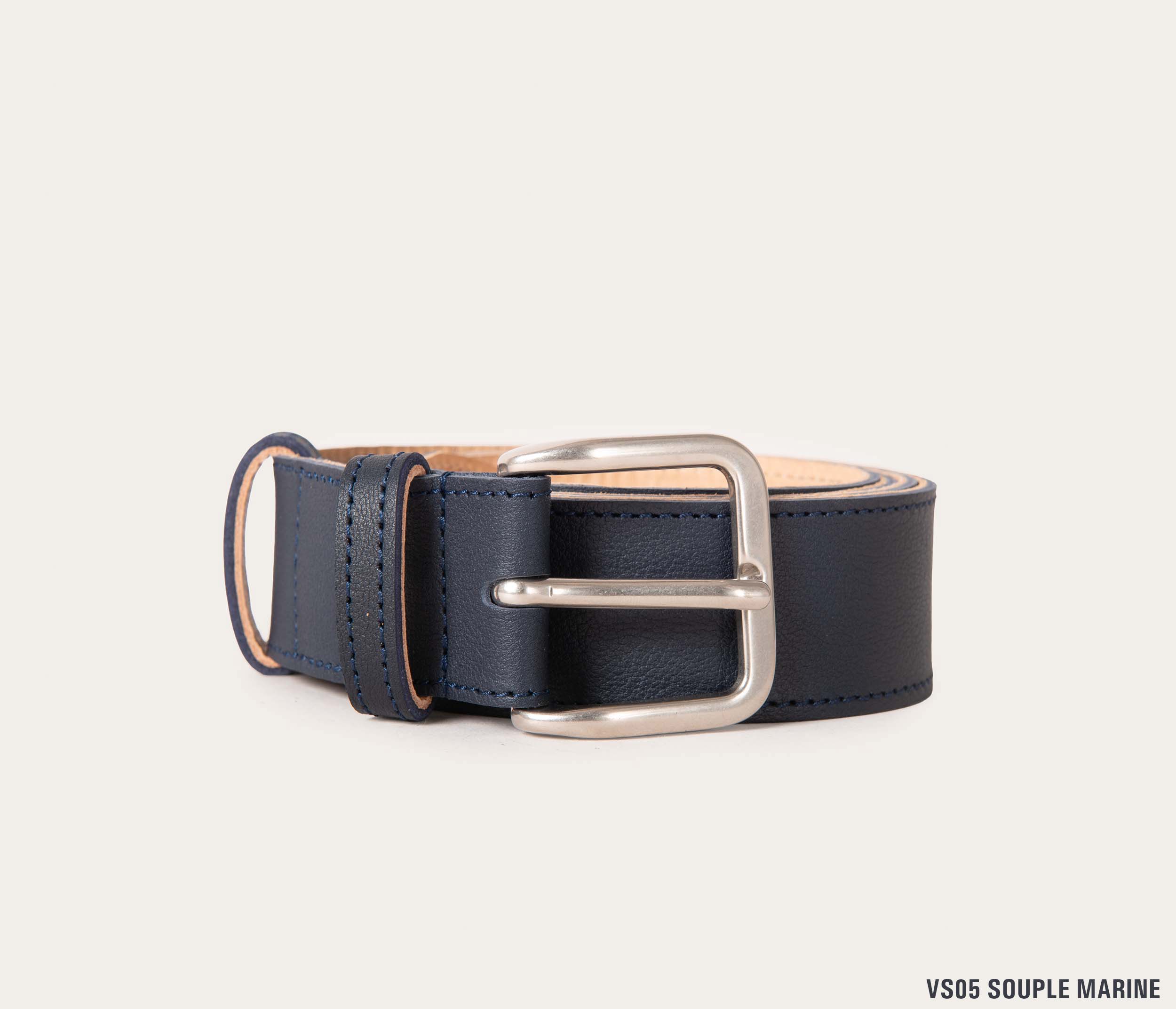 Ceinture 35mm Personnalisable