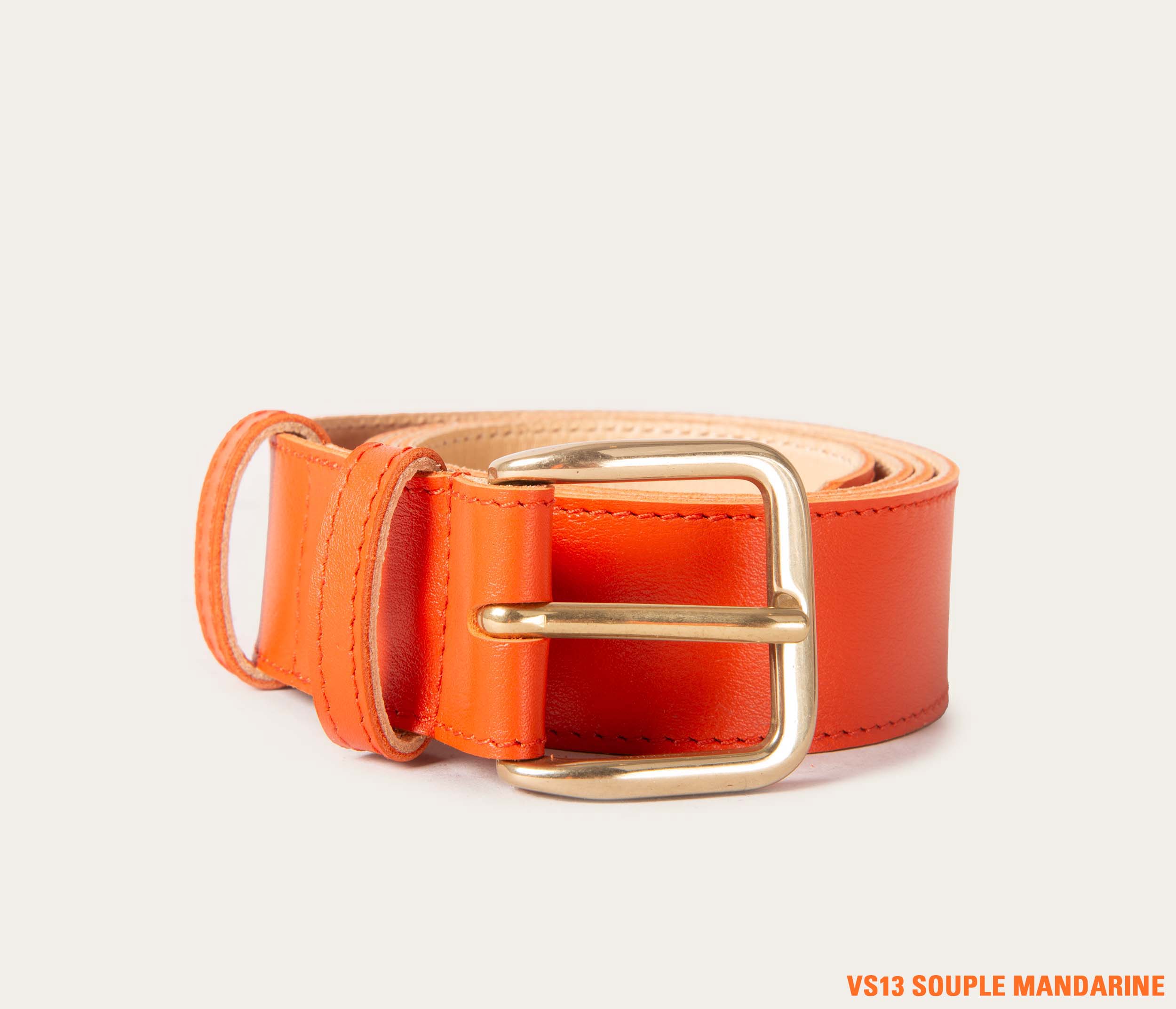 Ceinture 35mm Personnalisable