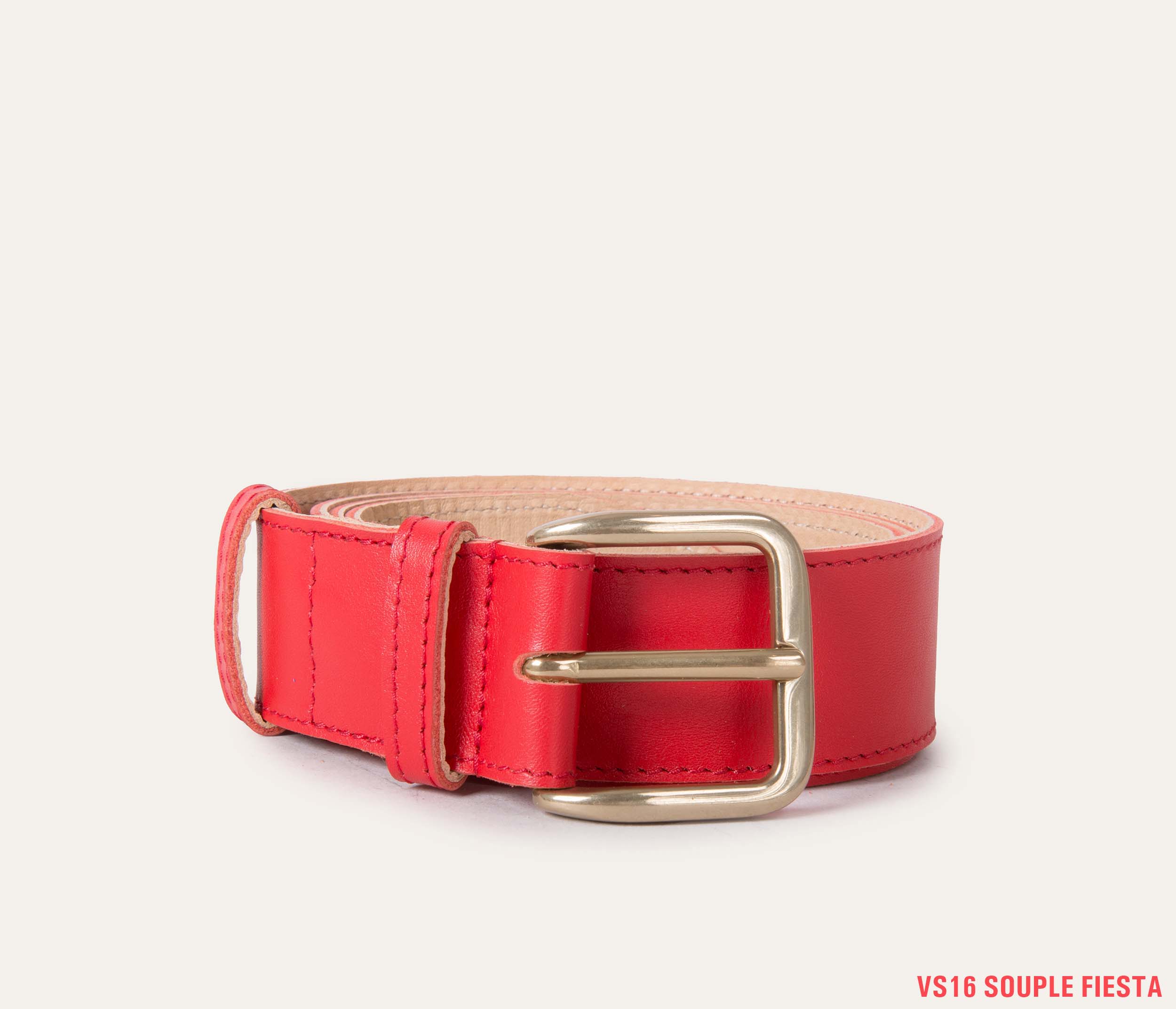 Ceinture 35mm Personnalisable