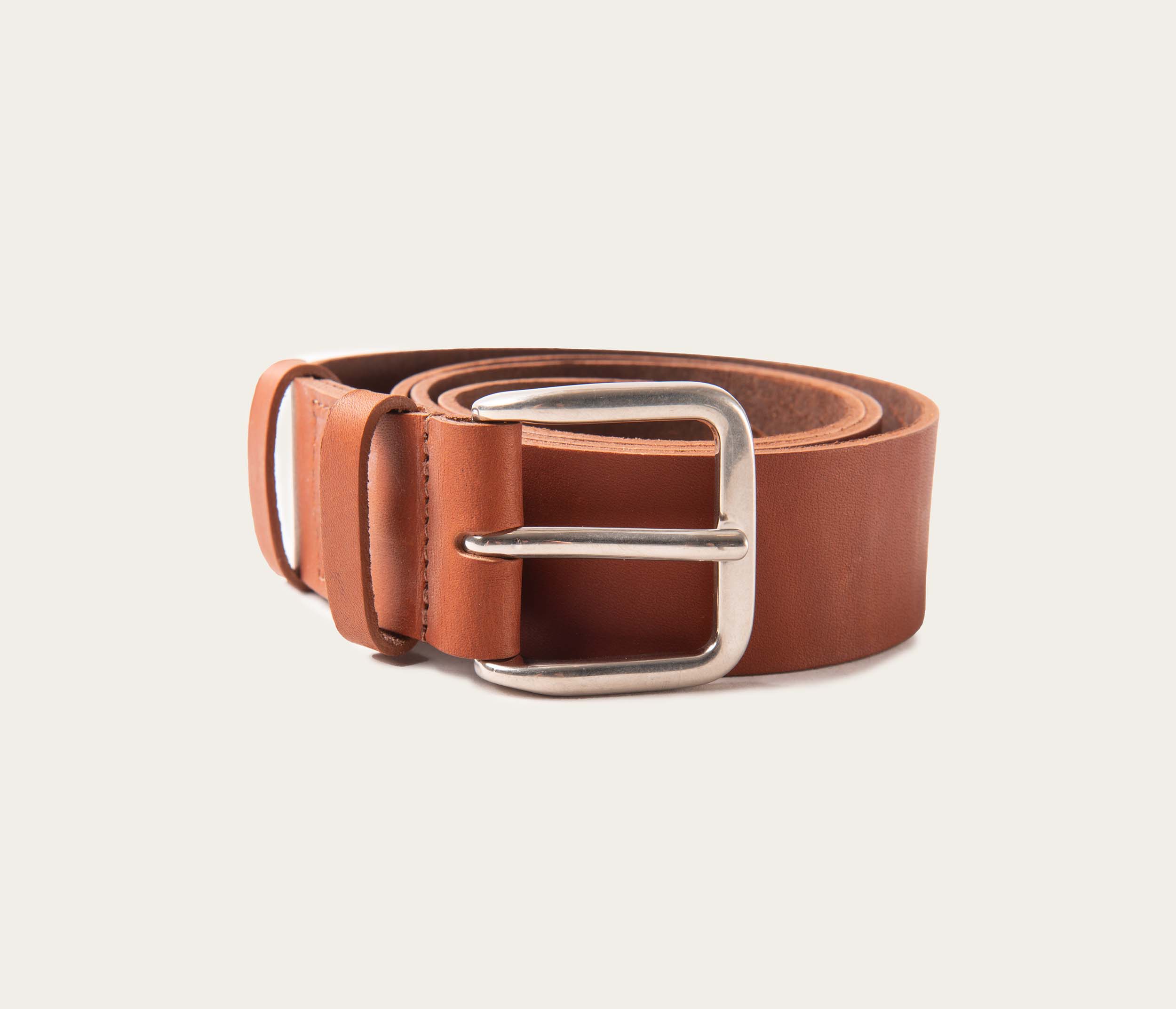 Belt 35mm Natural