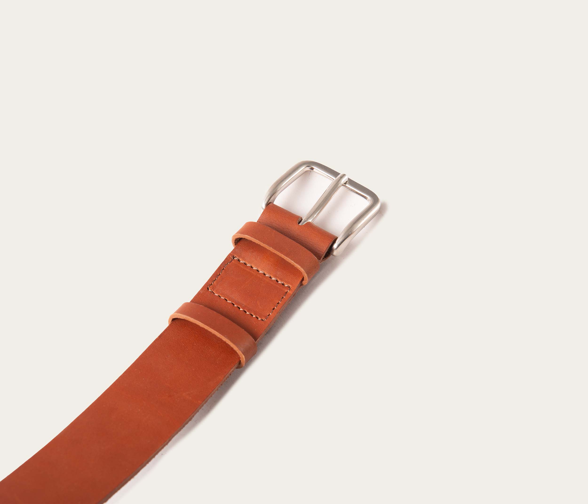 Belt 35mm Natural