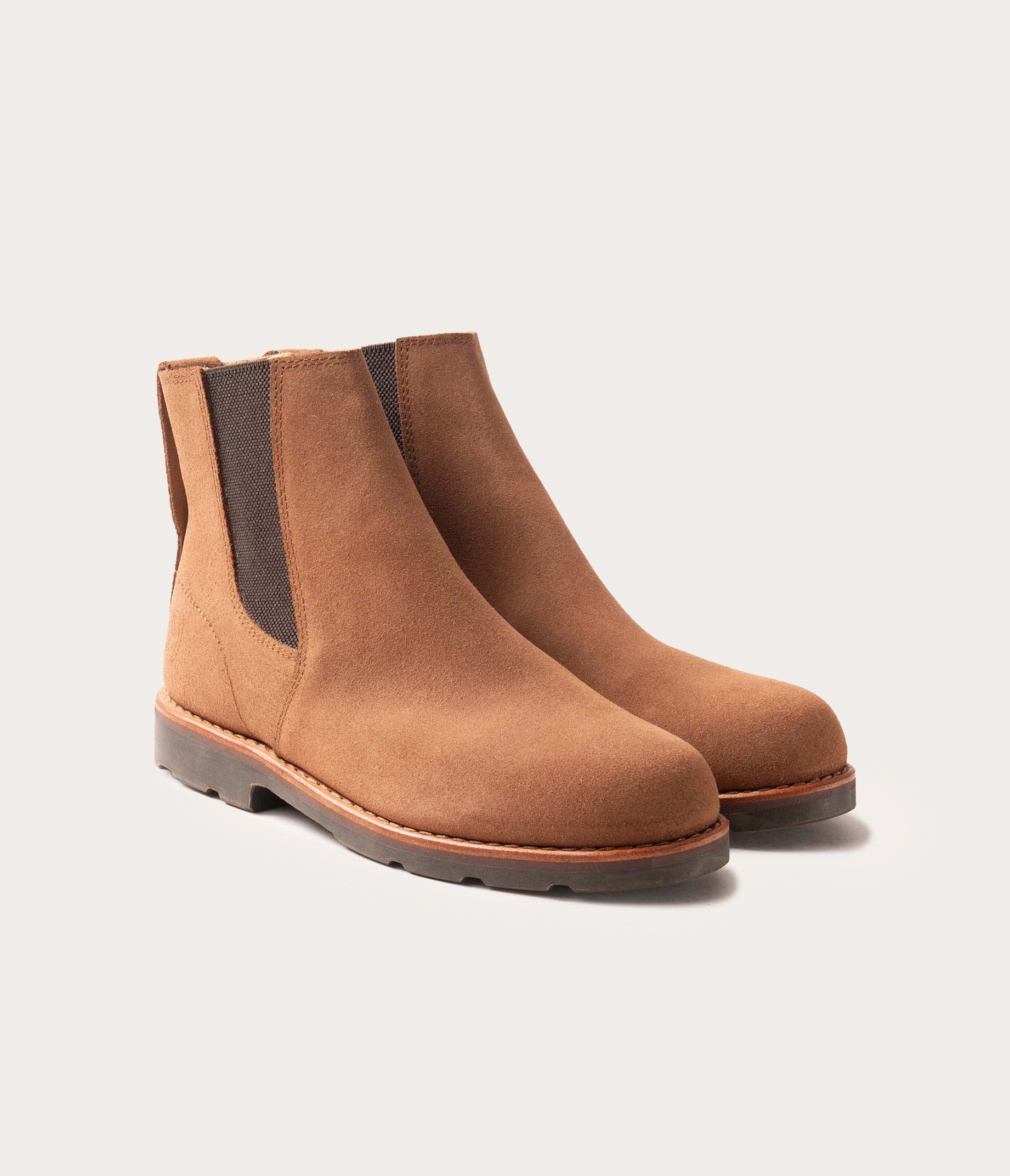 Chelsea, Boots Tourbe