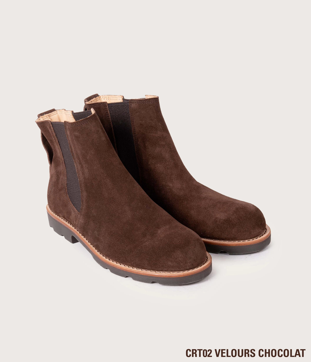 Chelsea, boots personnalisable
