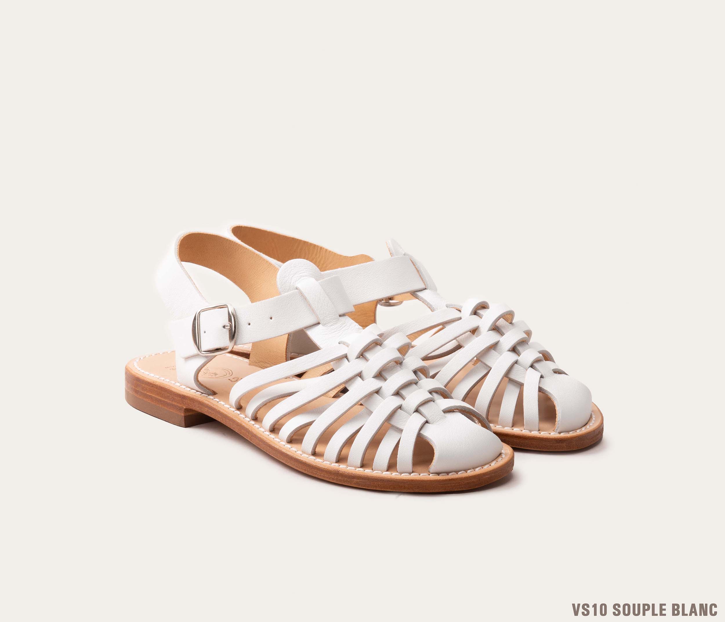 Cilaos Sandale Femme Personnalisable