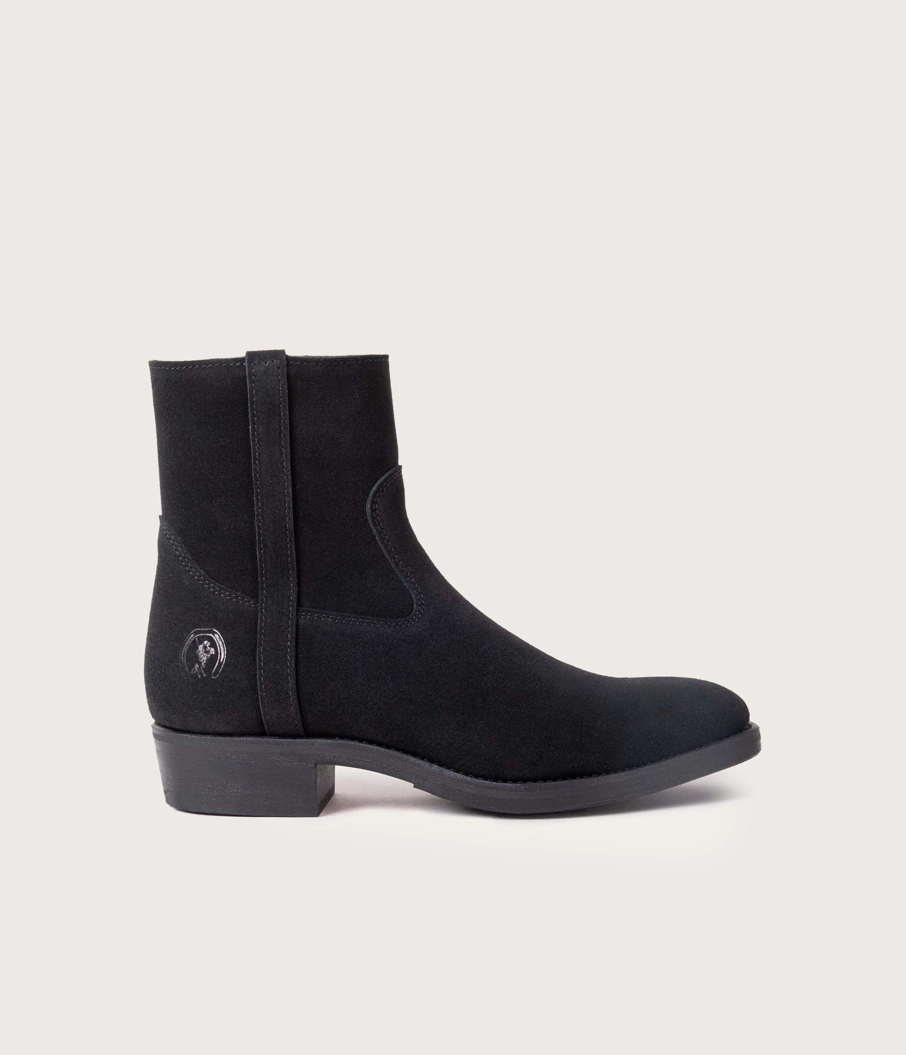 Clint Basalt Ankle Boot