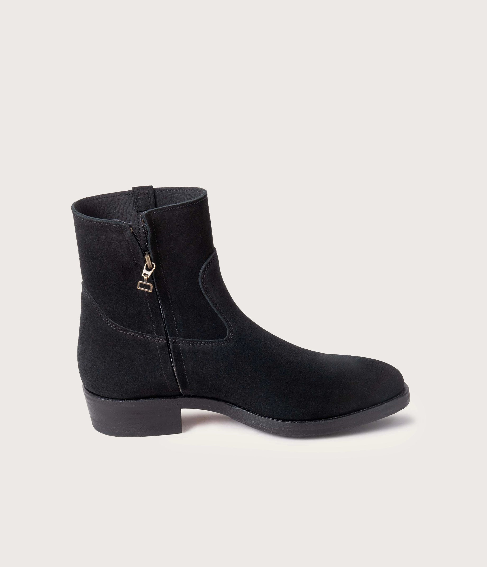 Clint Basalt Ankle Boot