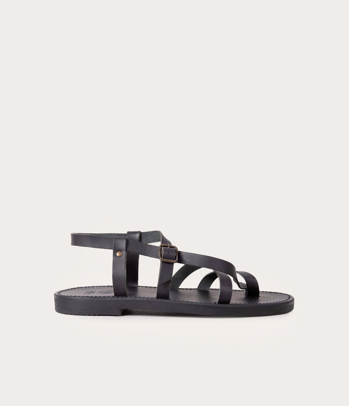 Croisette Full Ebony