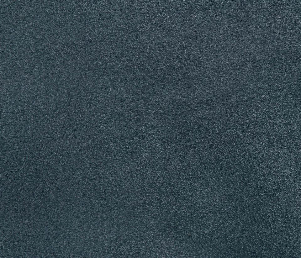 Leather color