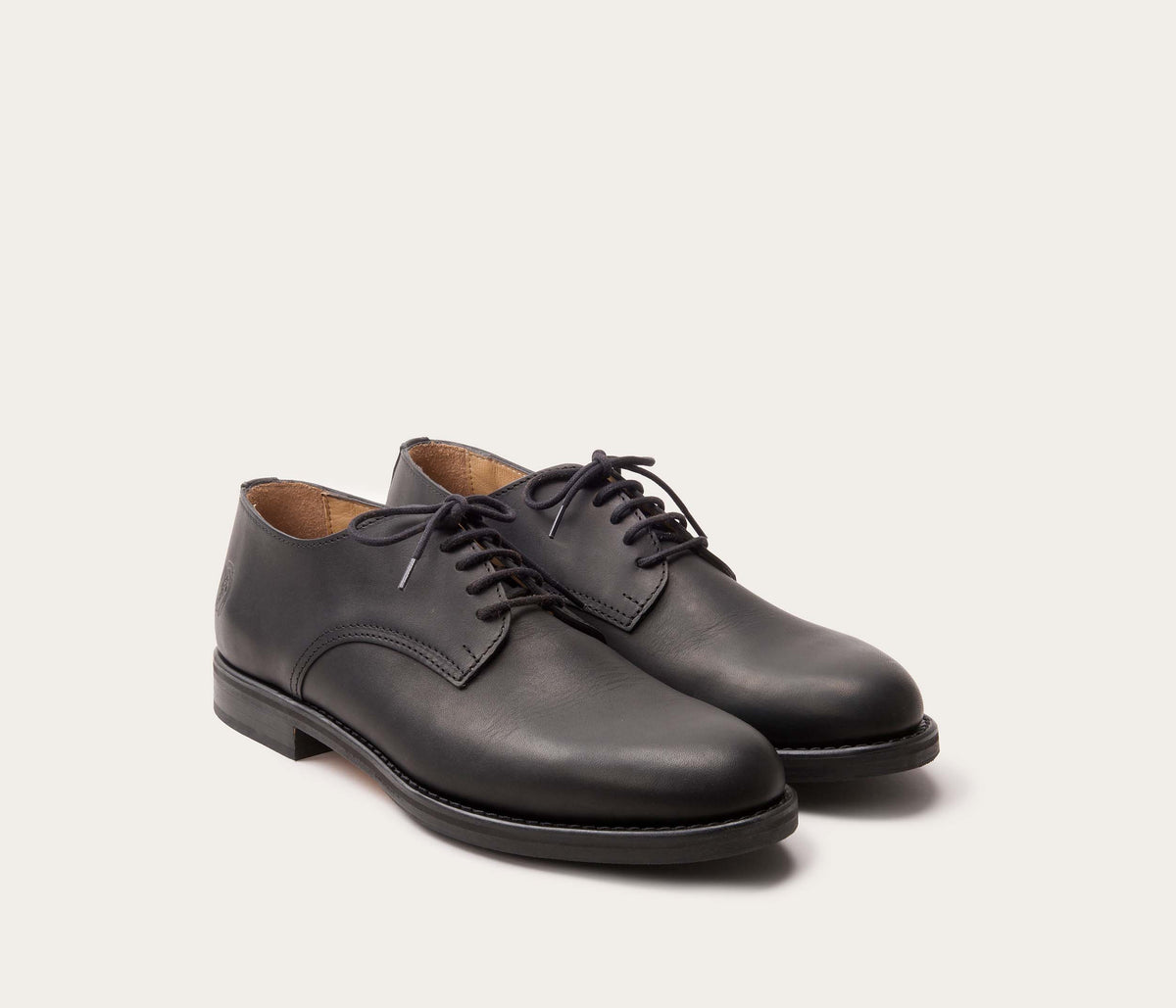 Darius Derby Noir - Prix Doux