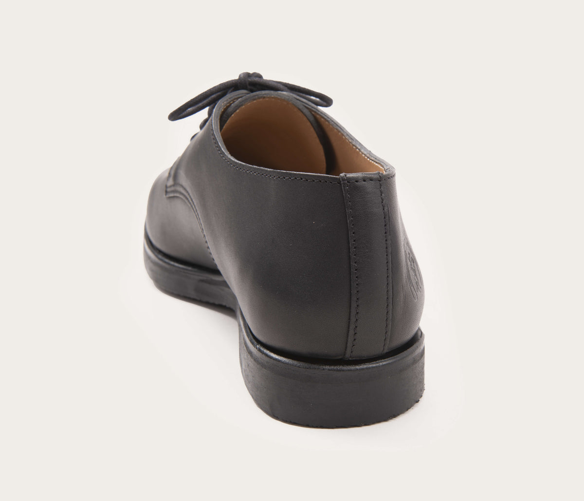 Darius Derby Noir Airlite - Prix Doux