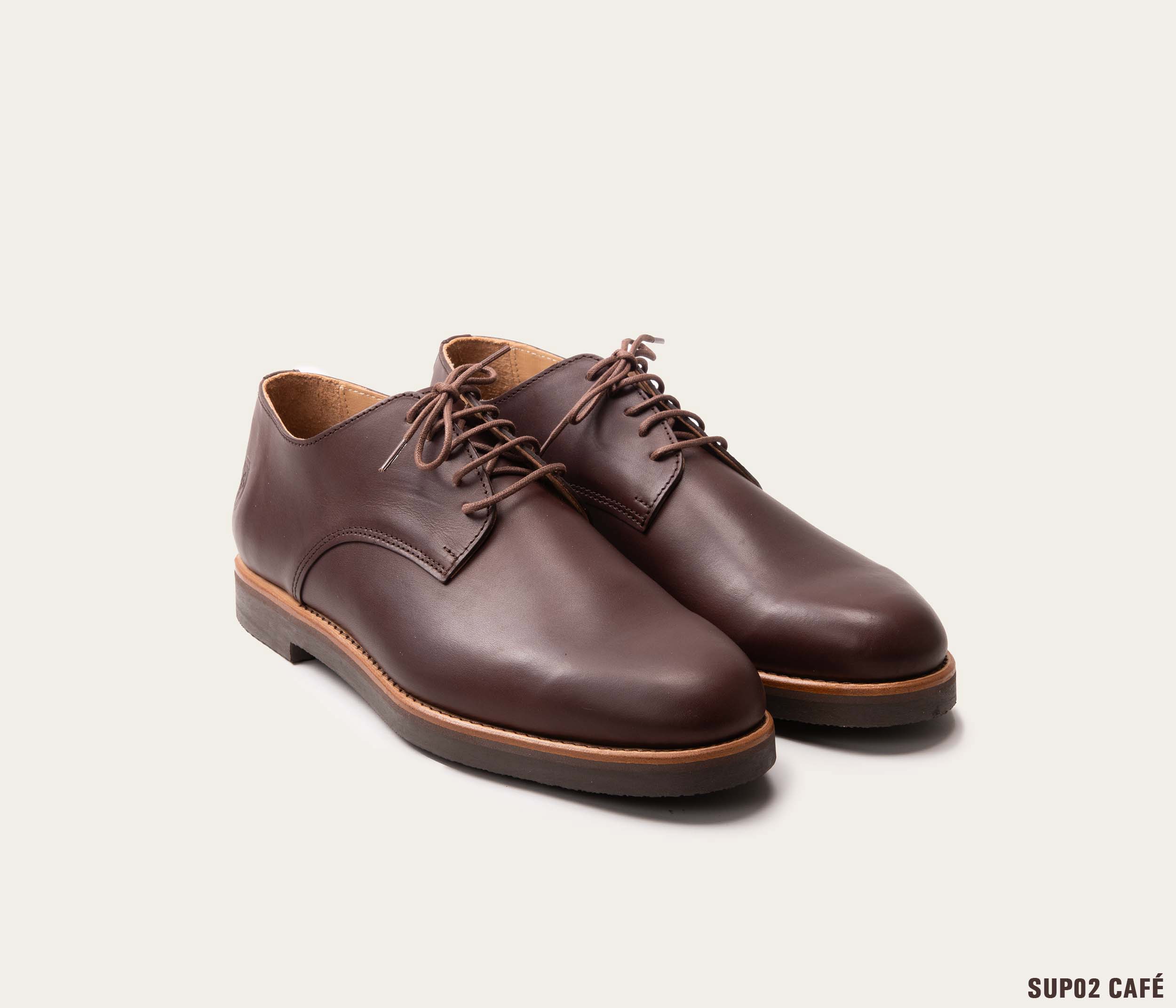 Derby Homme Personnalisable La Botte Gardiane