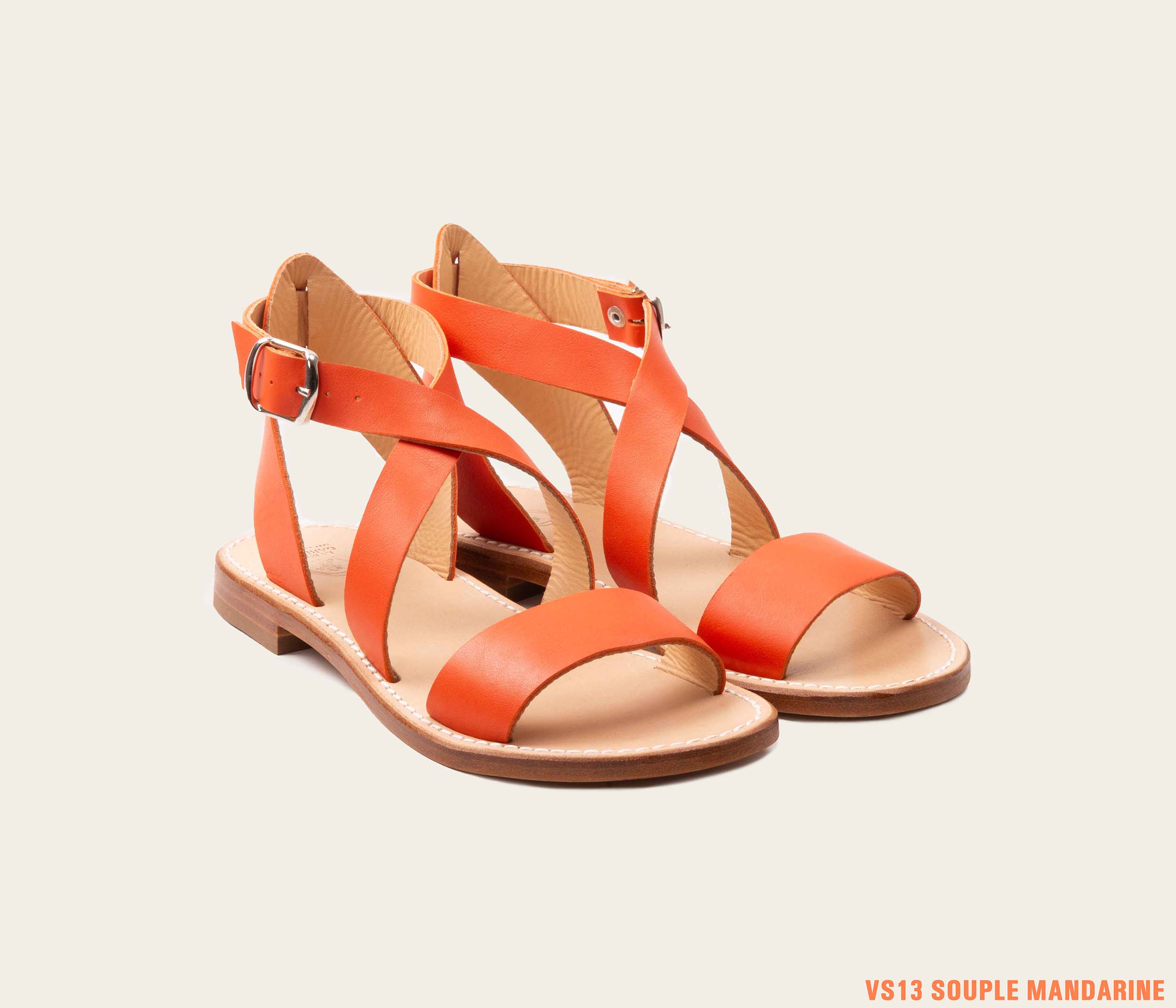 Diana Customizable Sandal