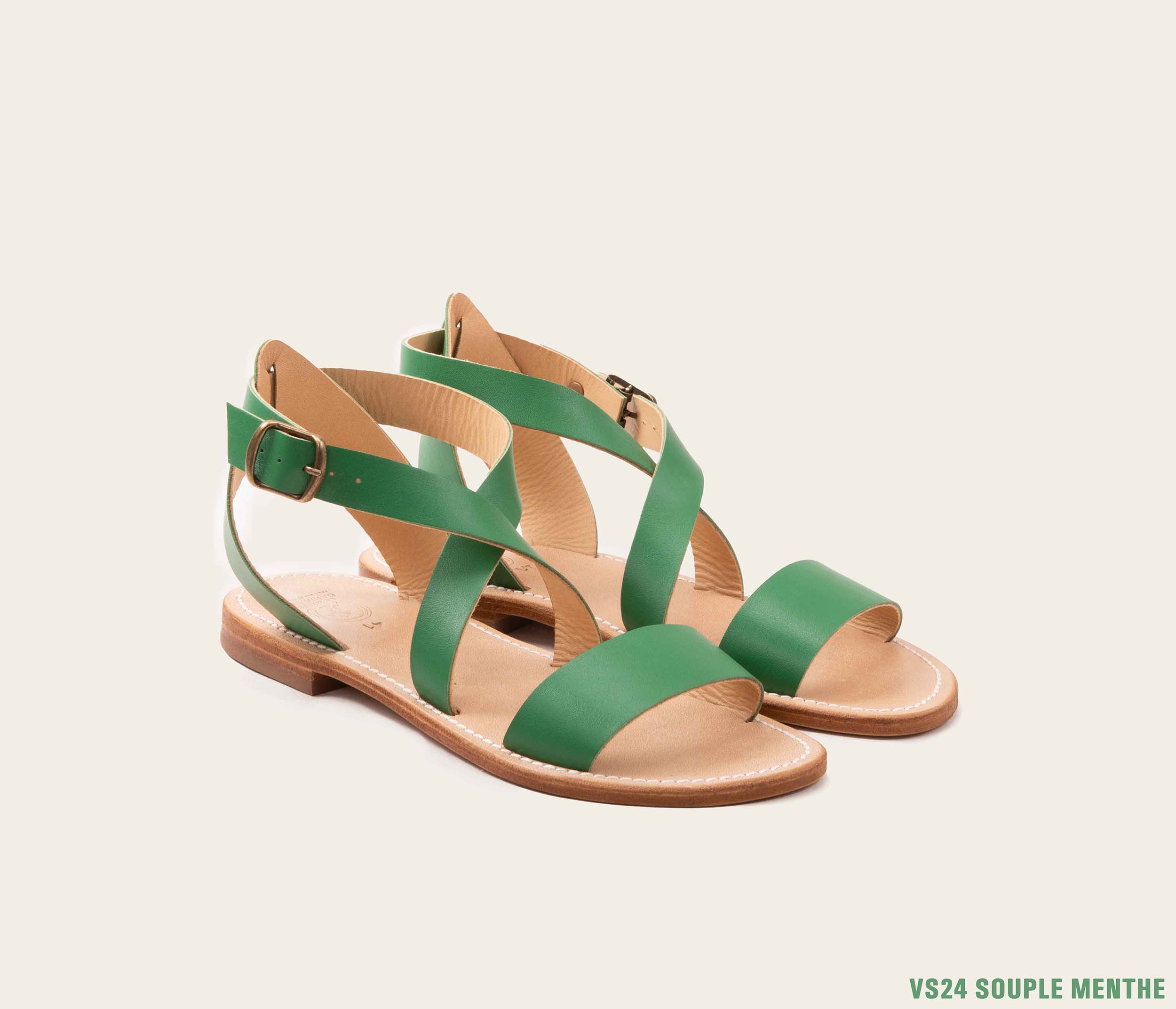 Diana Customizable Sandal