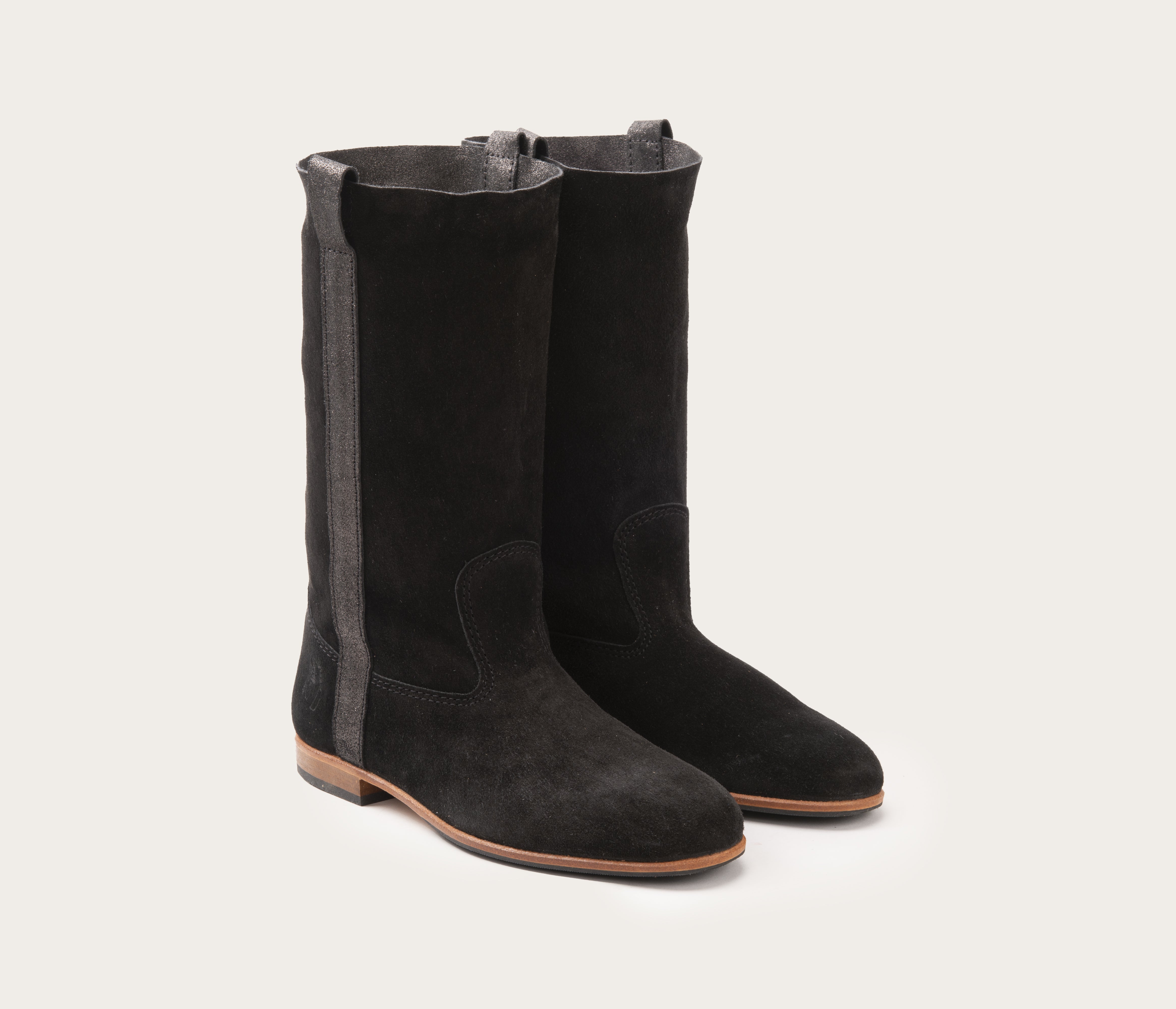 Elena Botte Star Noir - Prix Doux